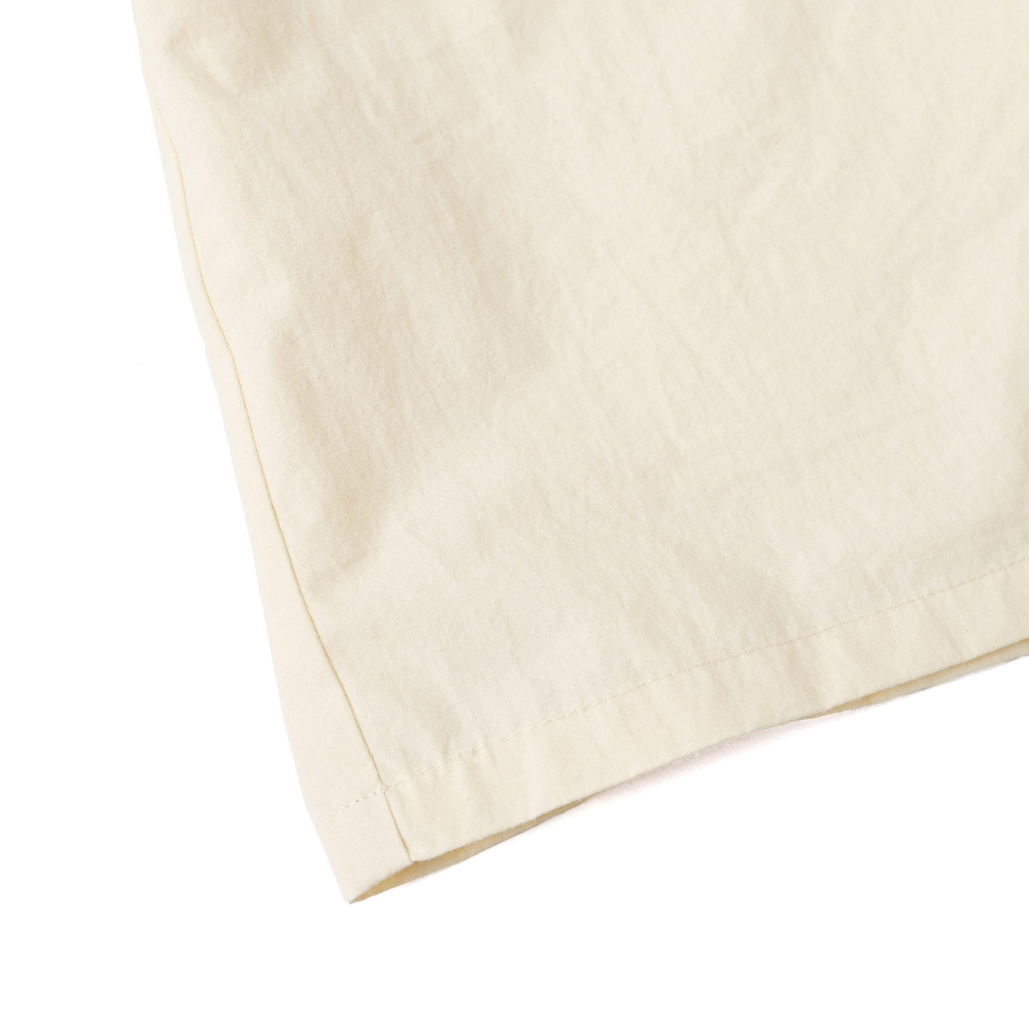 ワッシャーコットンジャケット 長袖