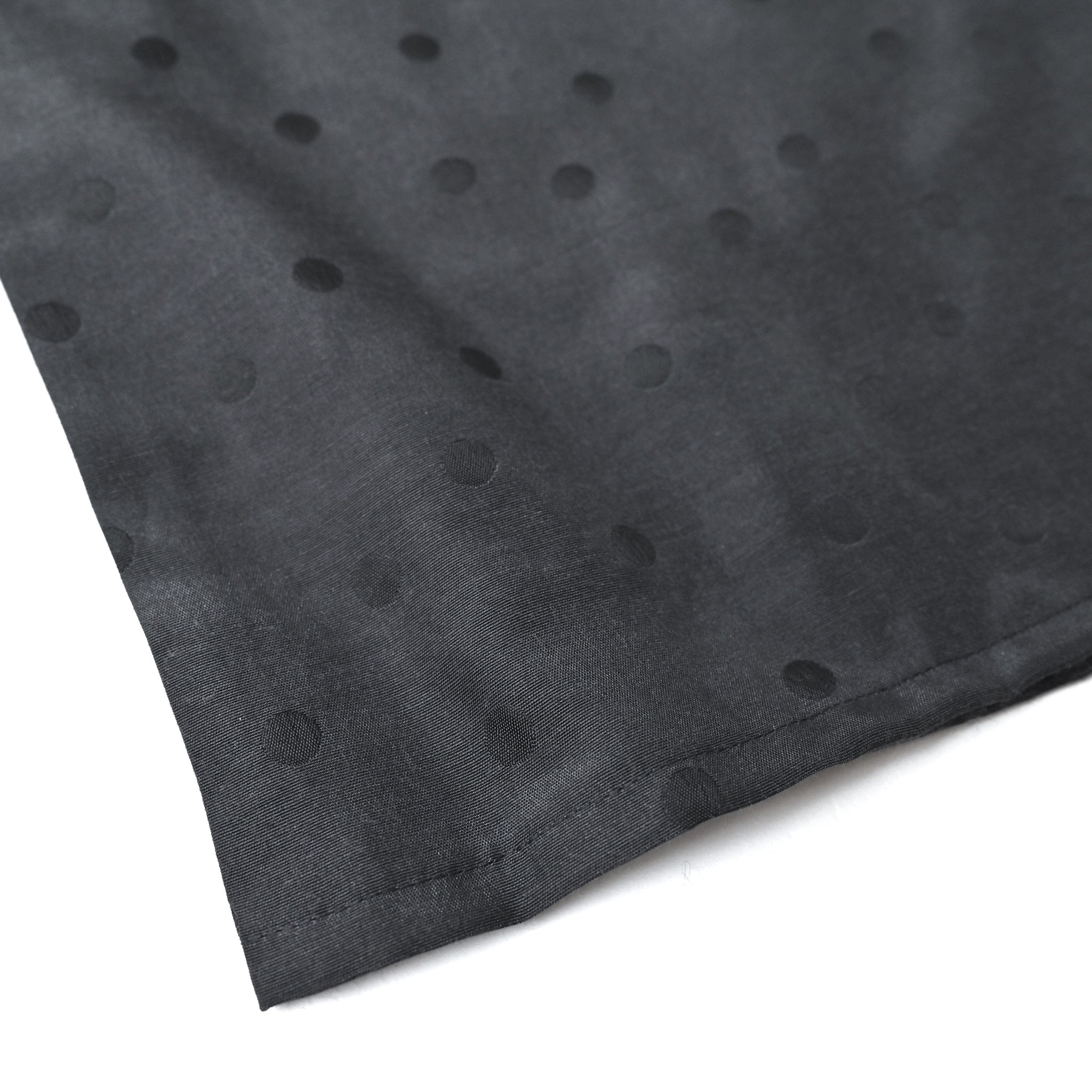 ドットジャガードパンツ