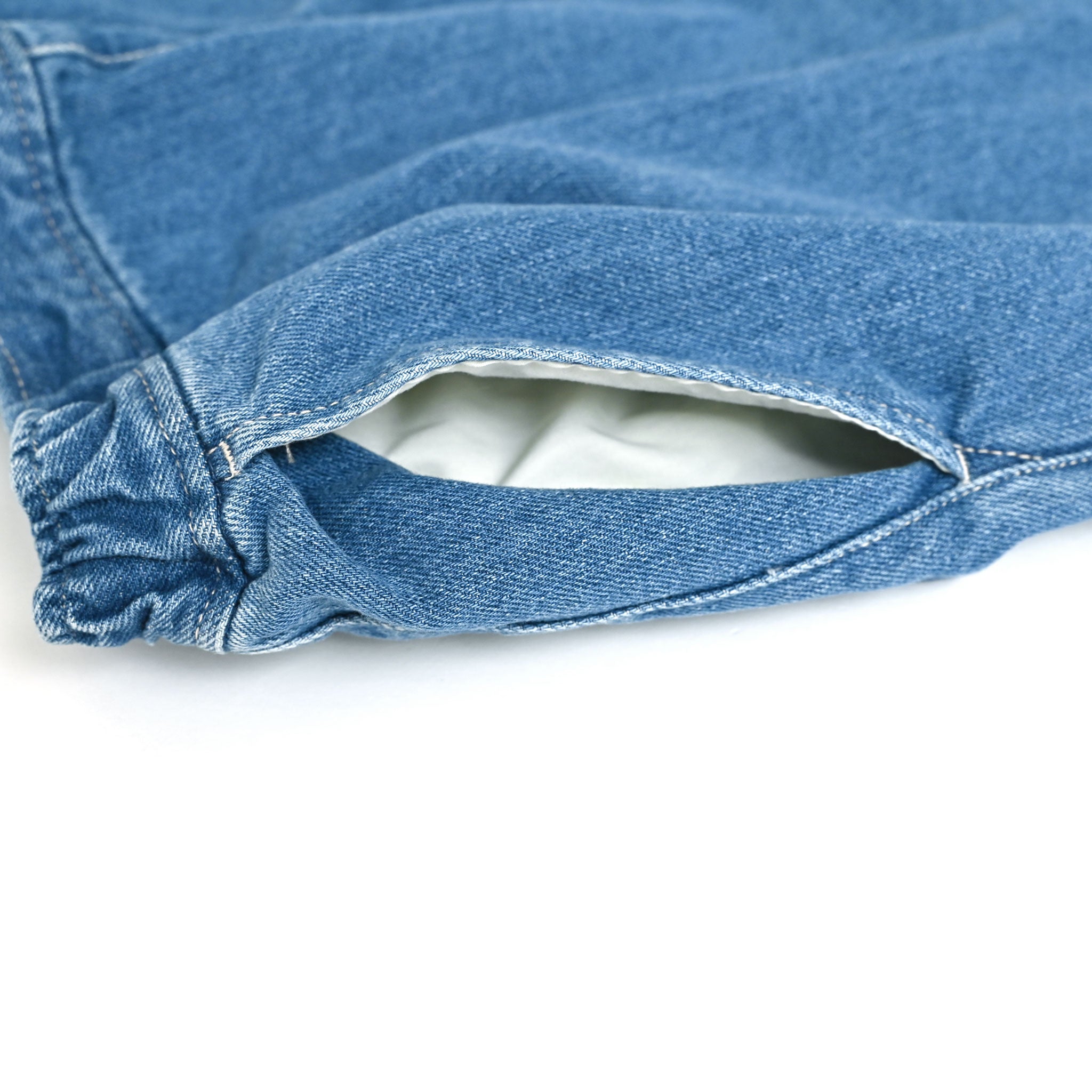 10.5オンスデニムパンツ