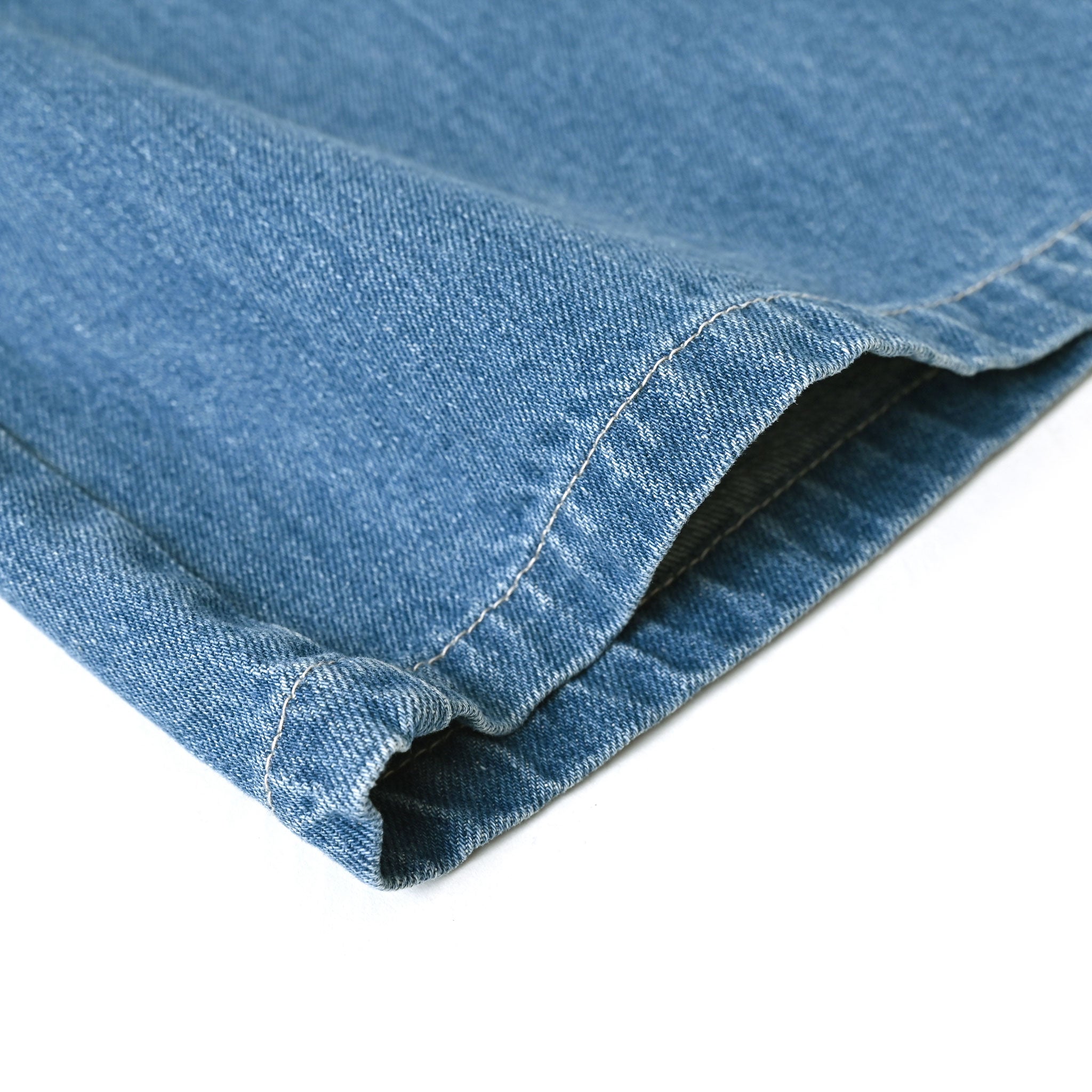 10.5オンスデニムパンツ