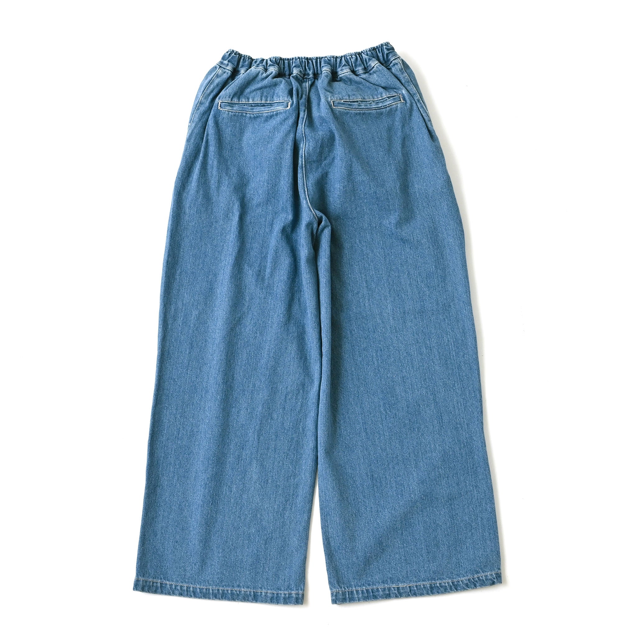 10.5オンスデニムパンツ