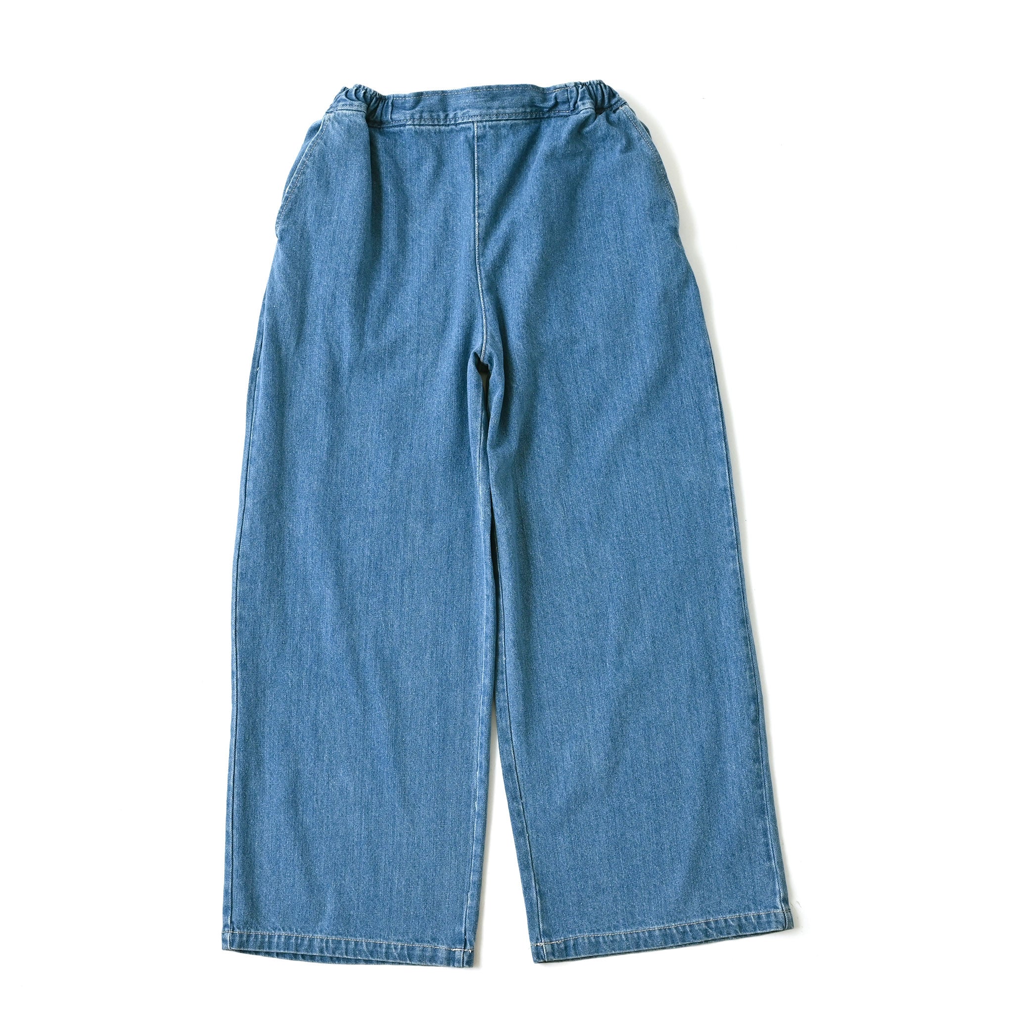 10.5オンスデニムパンツ