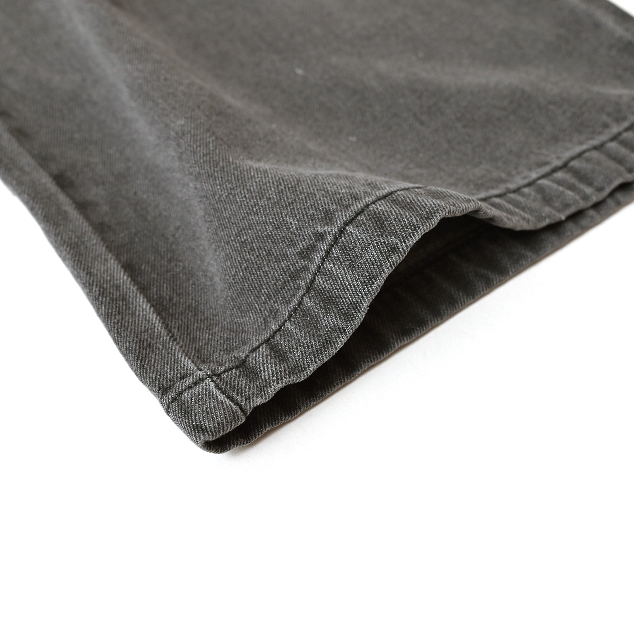 10オンスデニムパンツ