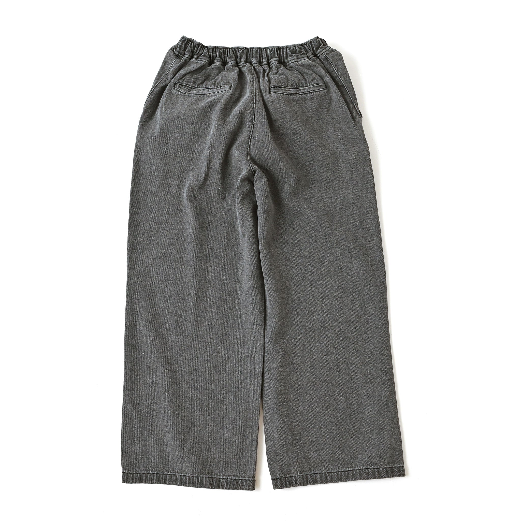 10オンスデニムパンツ
