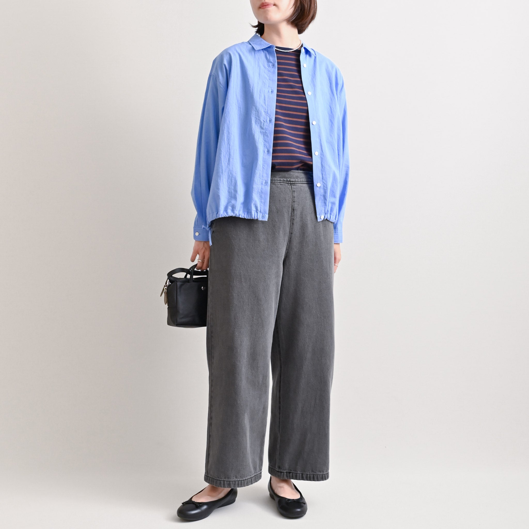 10オンスデニムパンツ