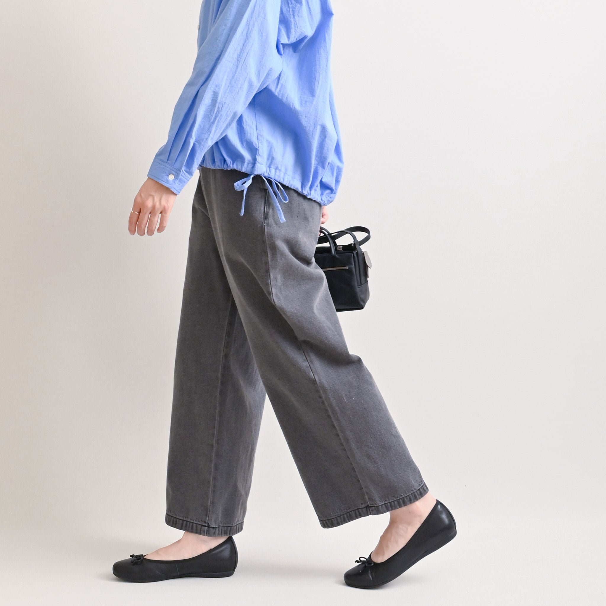 10オンスデニムパンツ