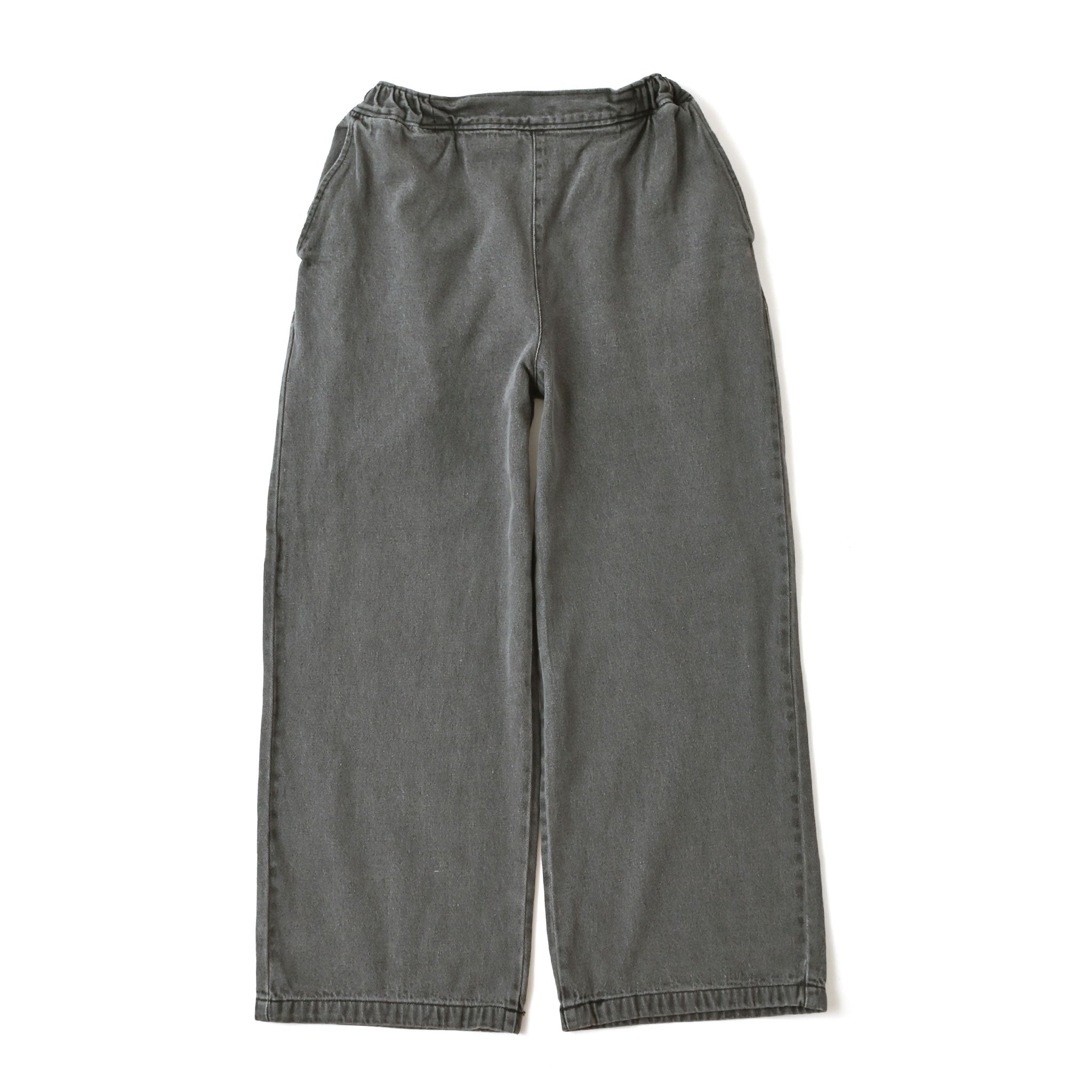 10オンスデニムパンツ