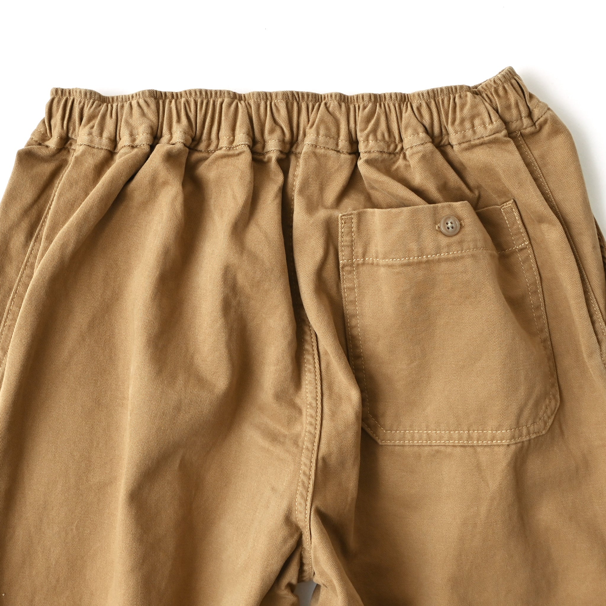 パウダーツイルパンツ