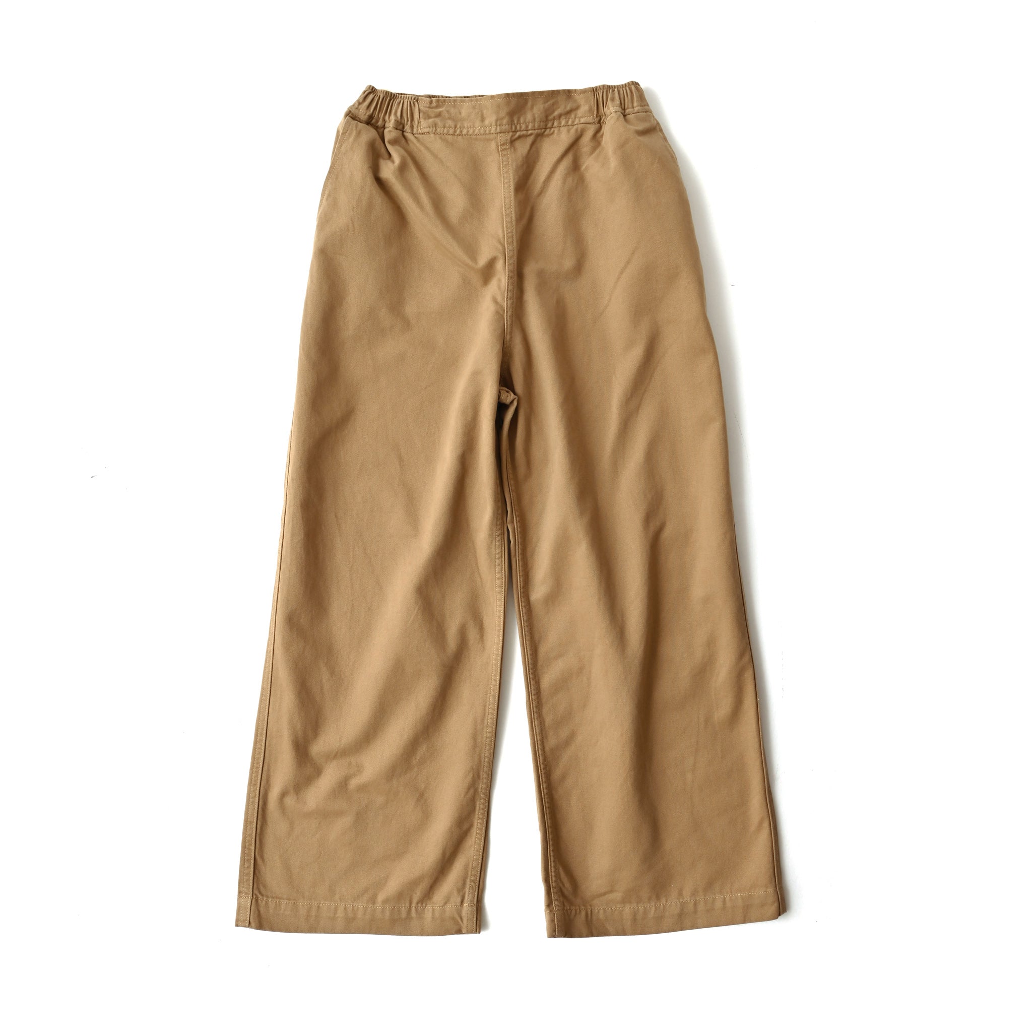 パウダーツイルパンツ