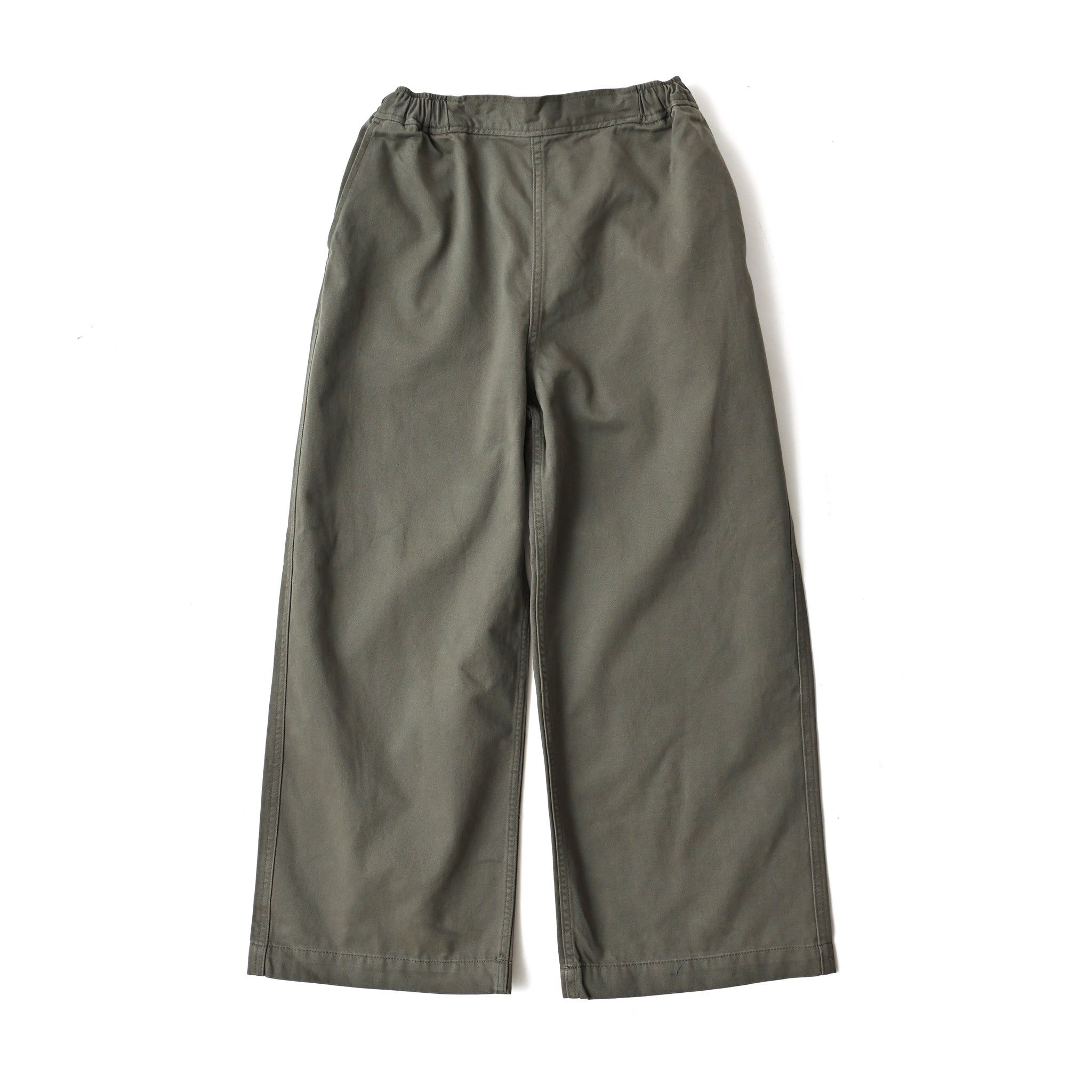 パウダーツイルパンツ