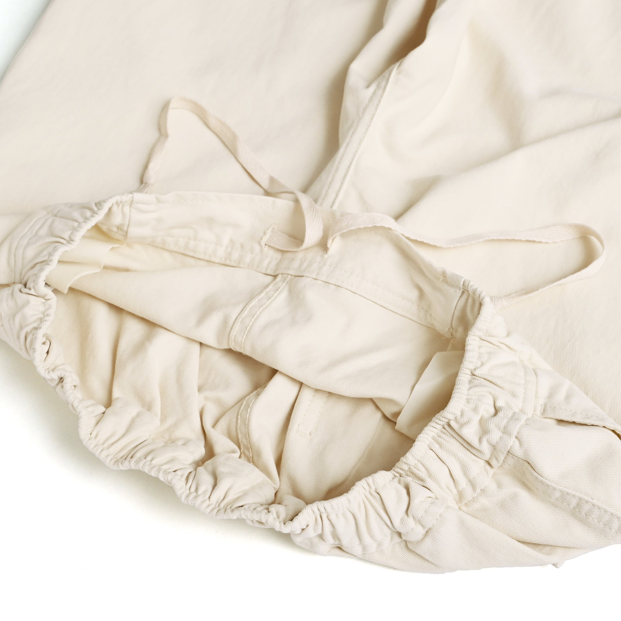 ツイルソフトパンツ