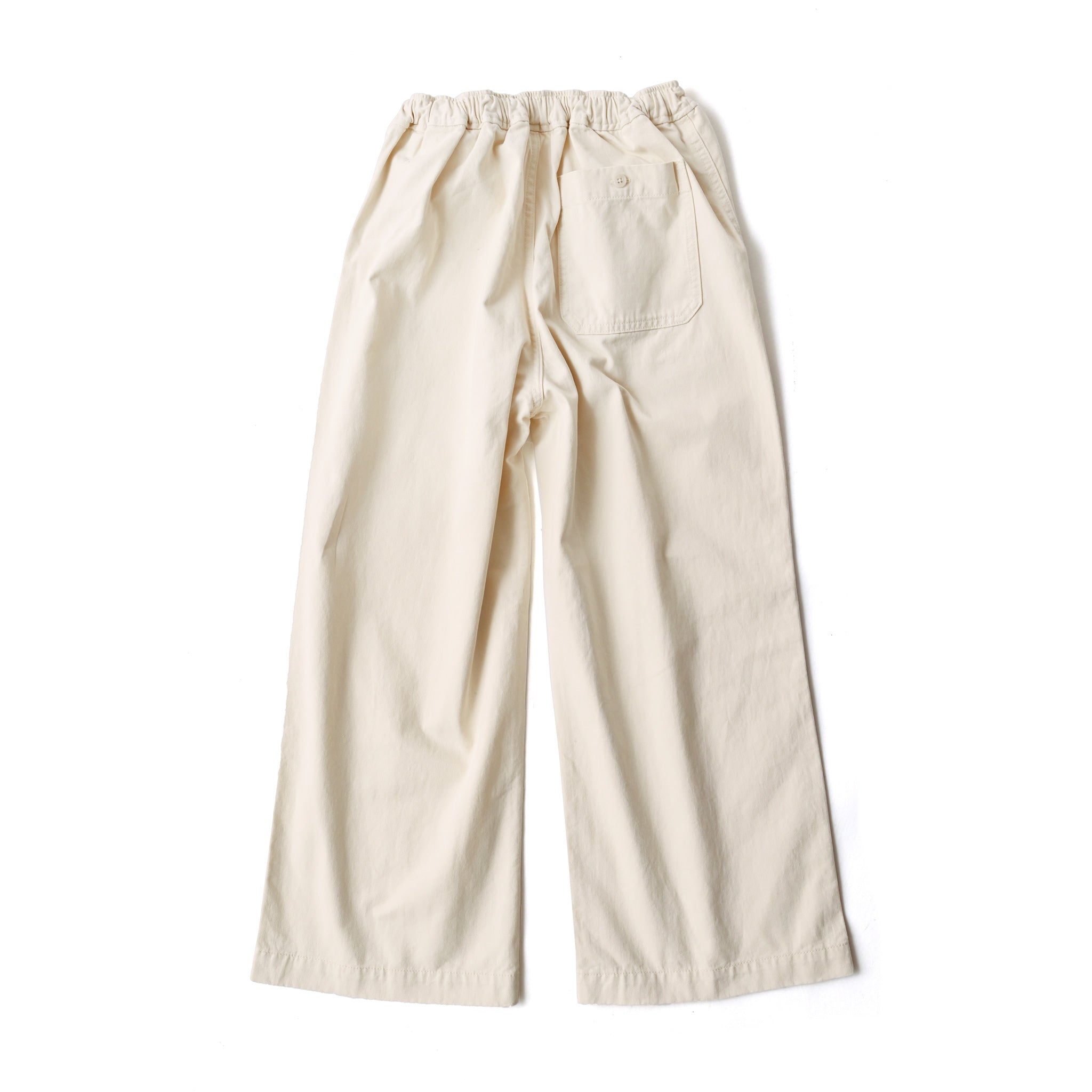 ツイルソフトパンツ