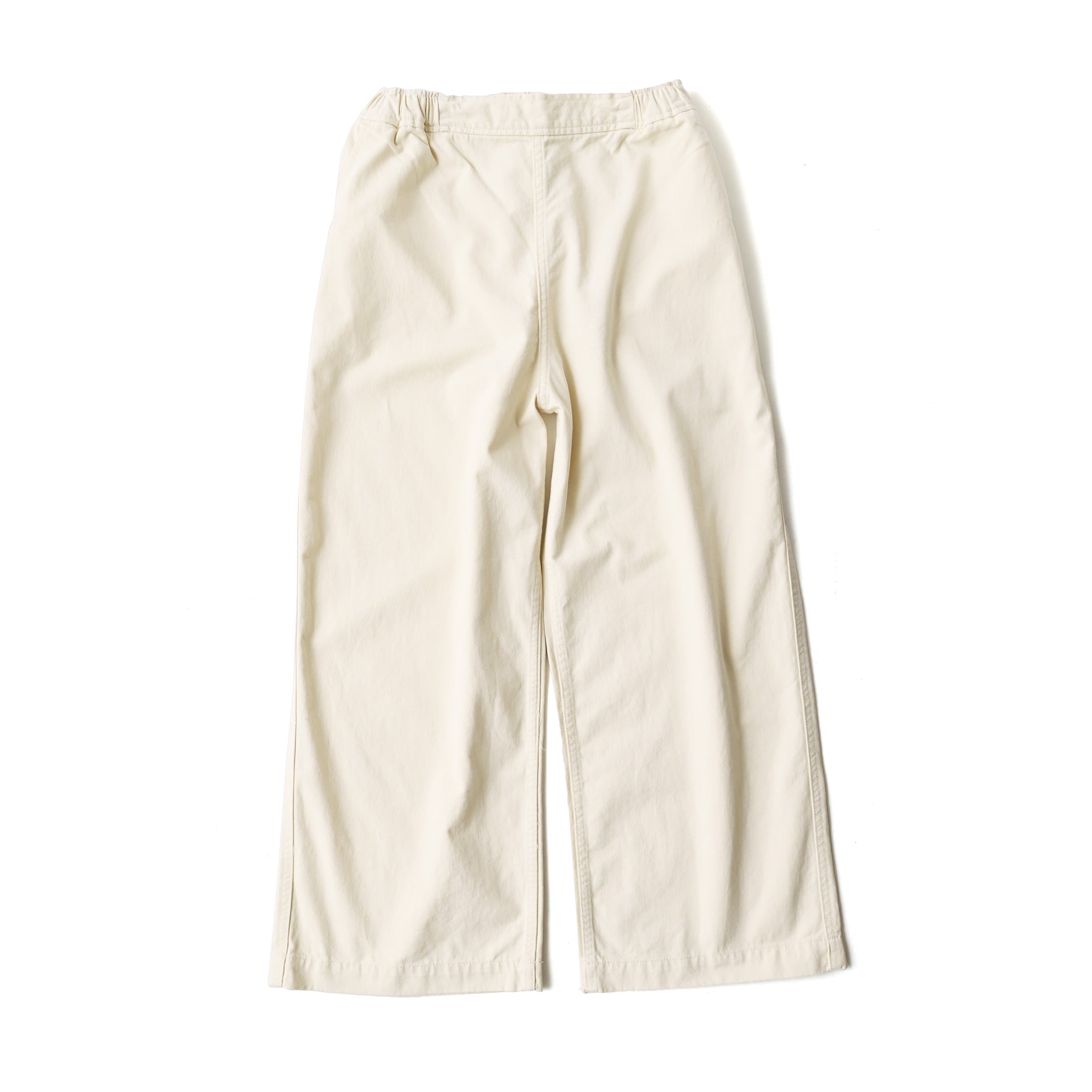 ツイルソフトパンツ