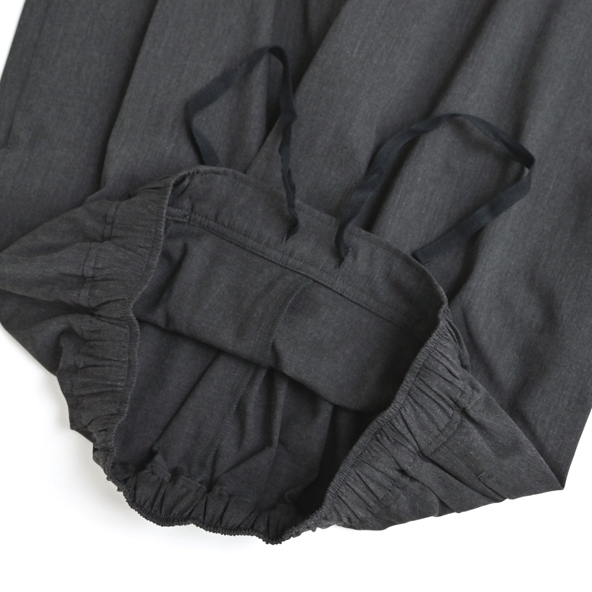 ツイルストレッチパンツ