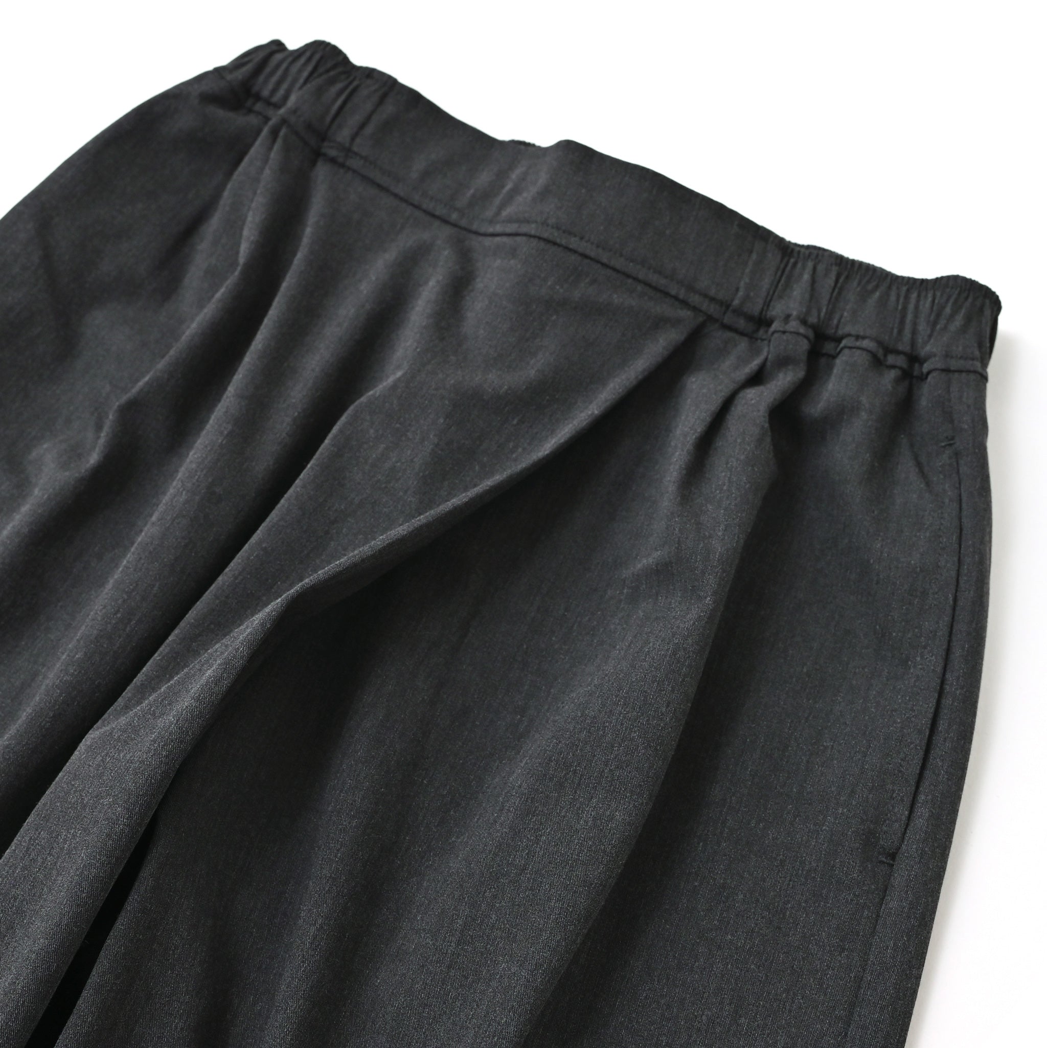 ツイルストレッチパンツ