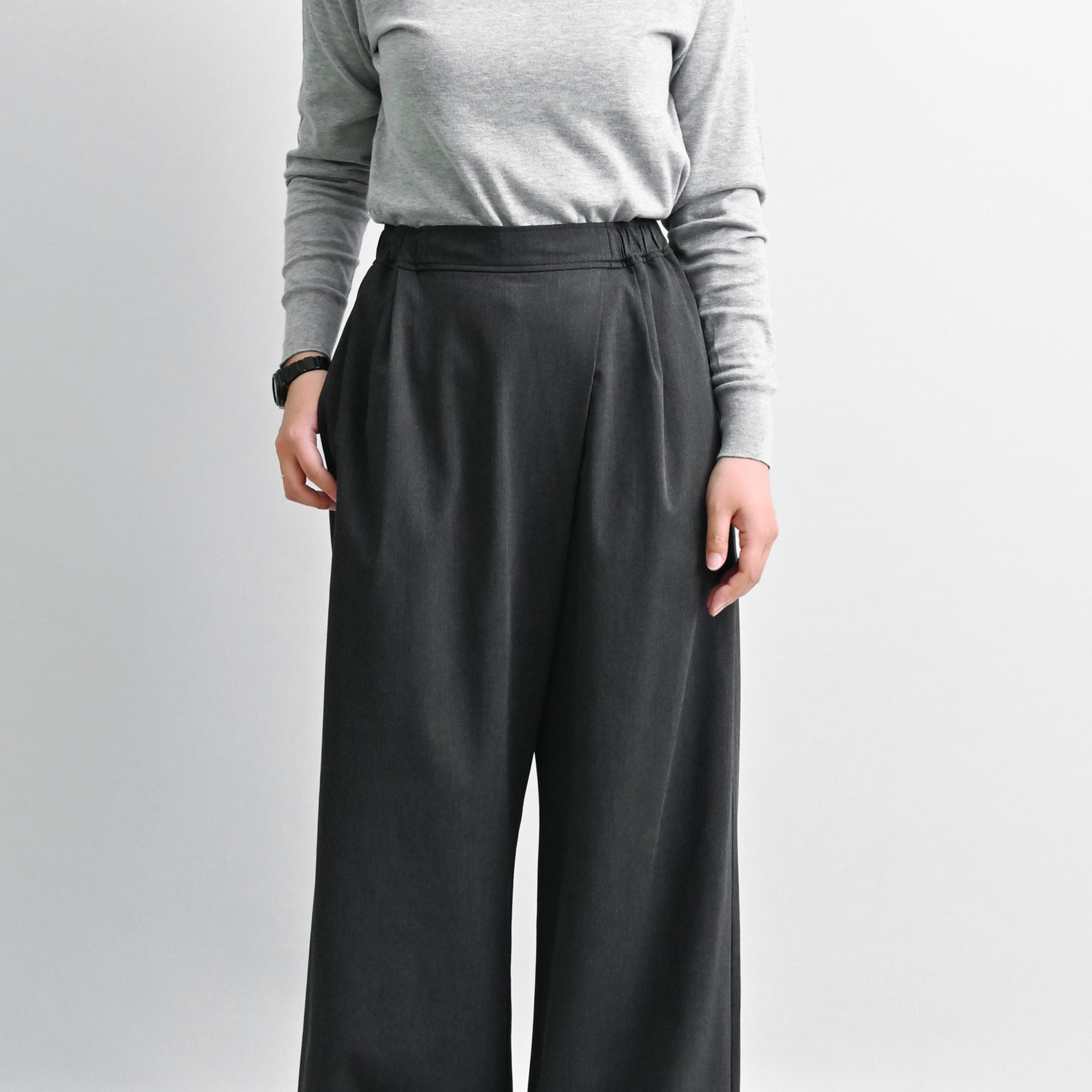 ツイルストレッチパンツ