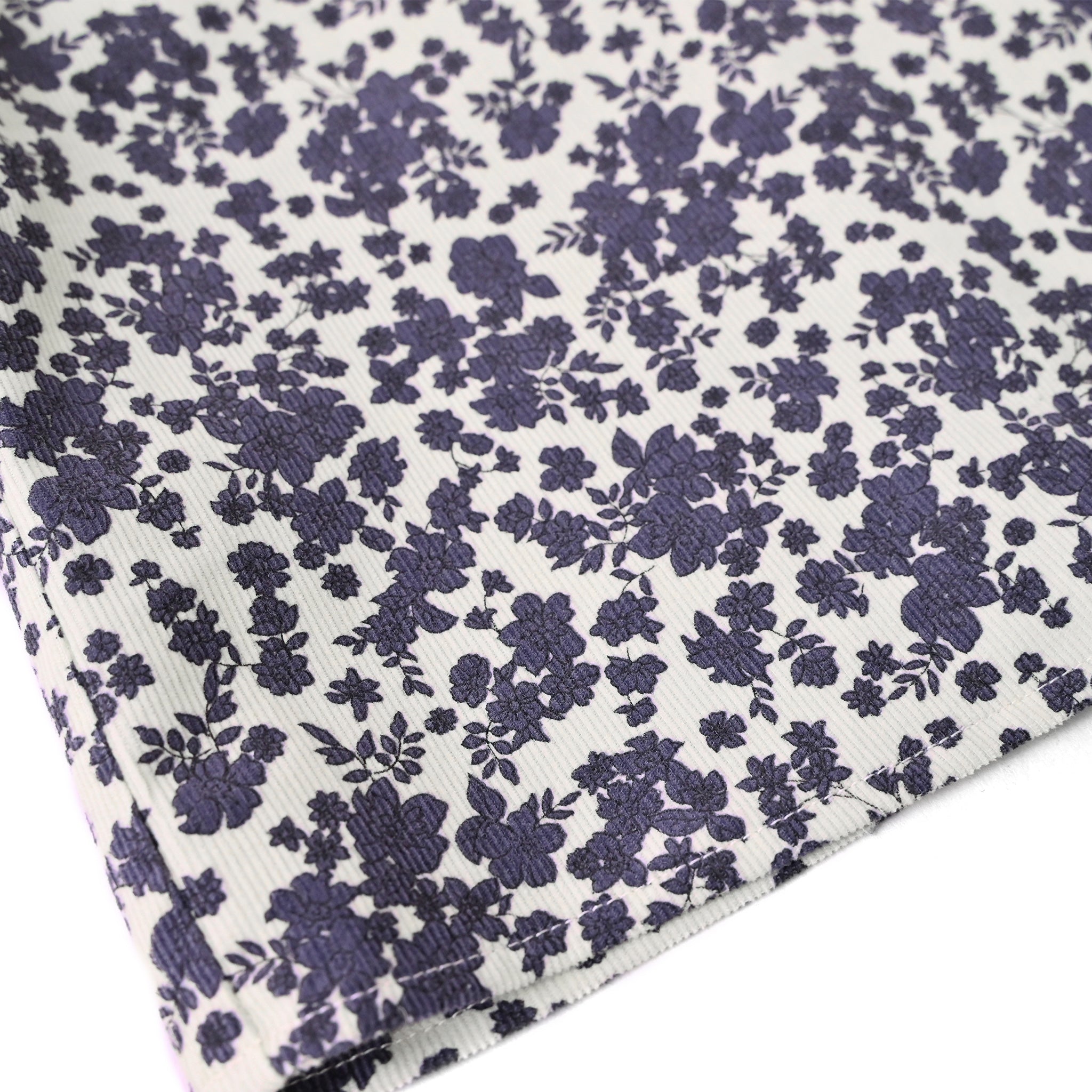 コールコバナブラウス 長袖