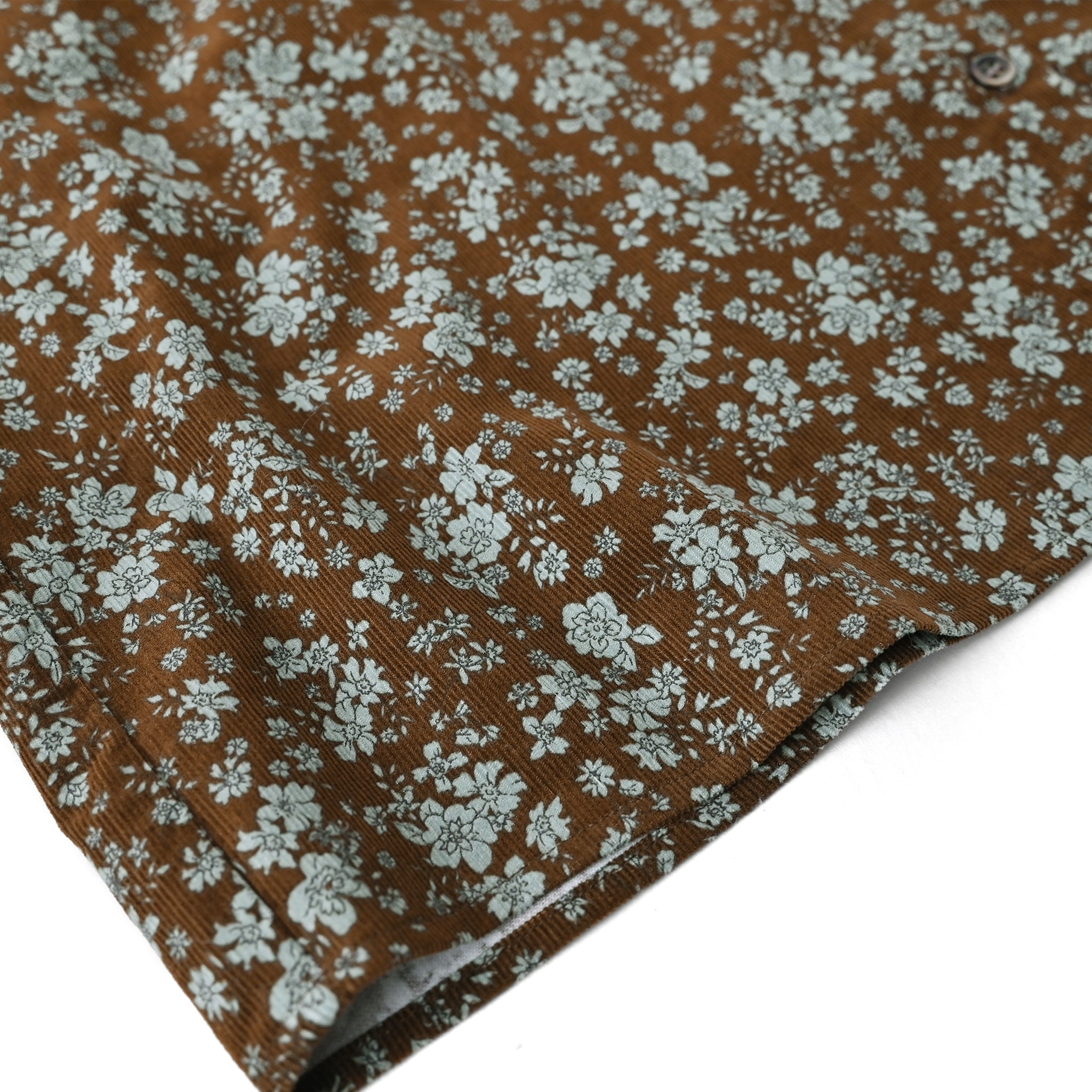 コールコバナブラウス 長袖