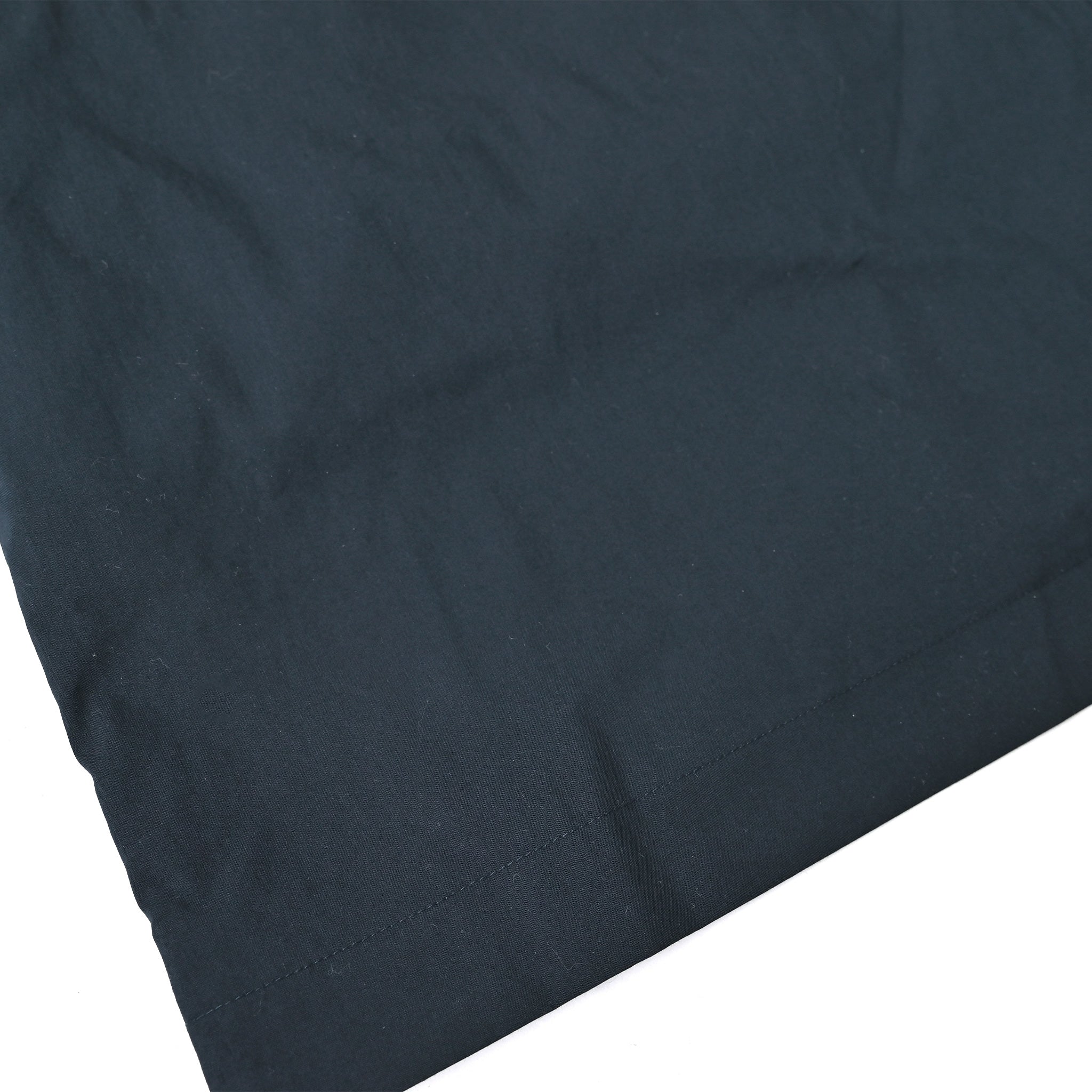 ライトコットンナイロン コート(ライナー付き)