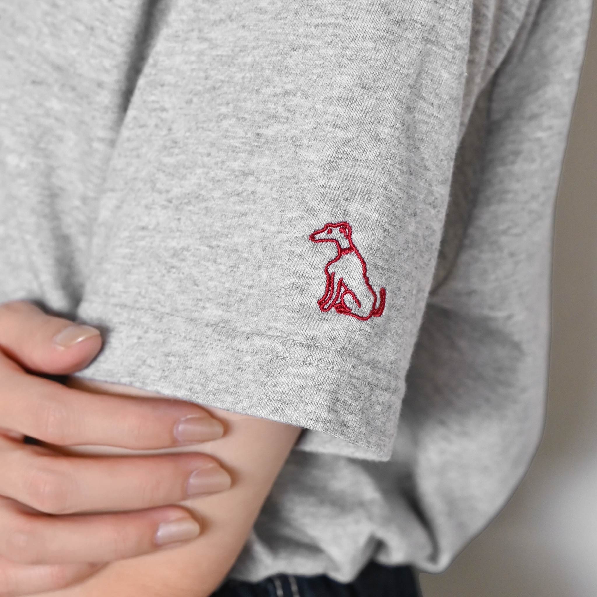 Sunny days Tシャツ 半袖