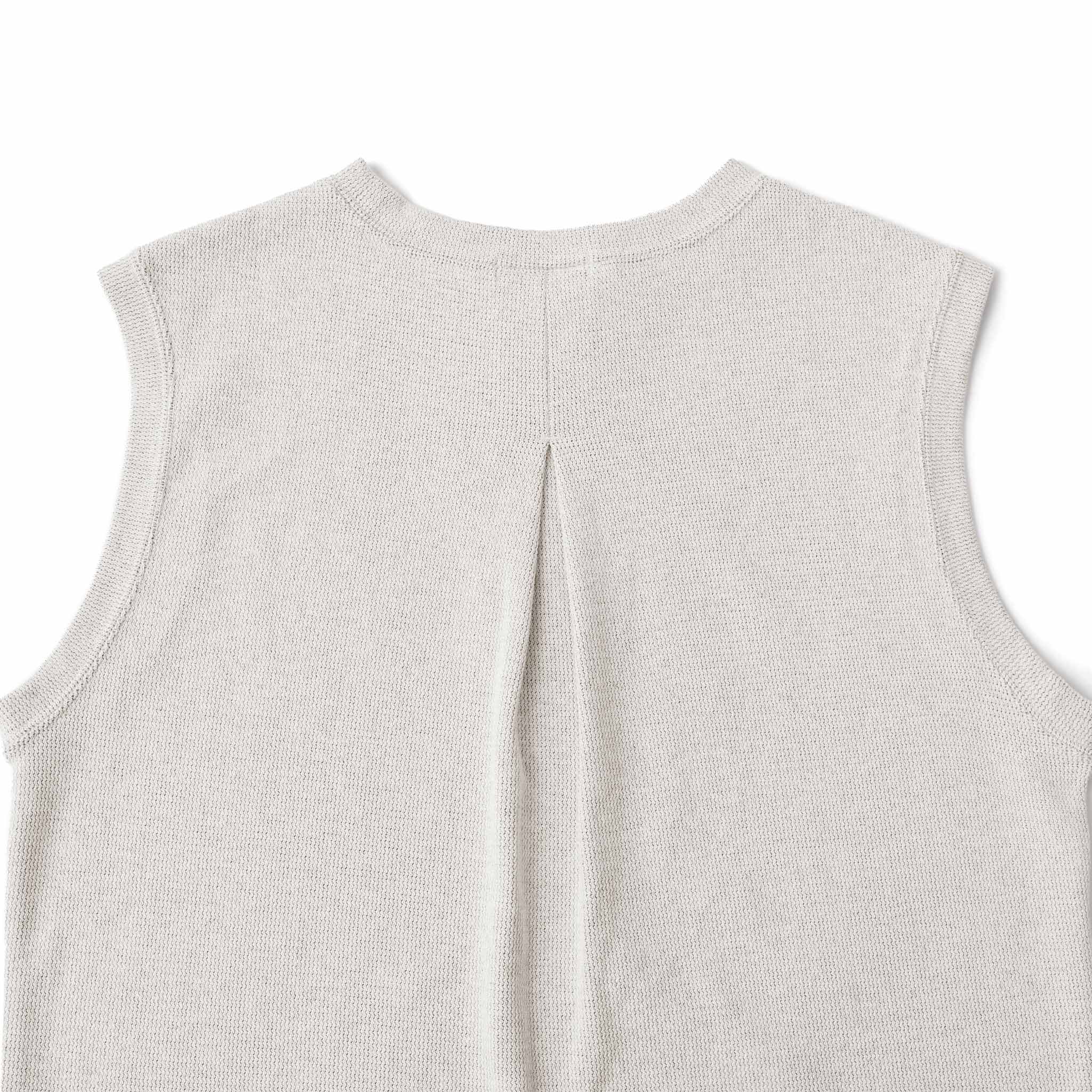 リバーカットベスト