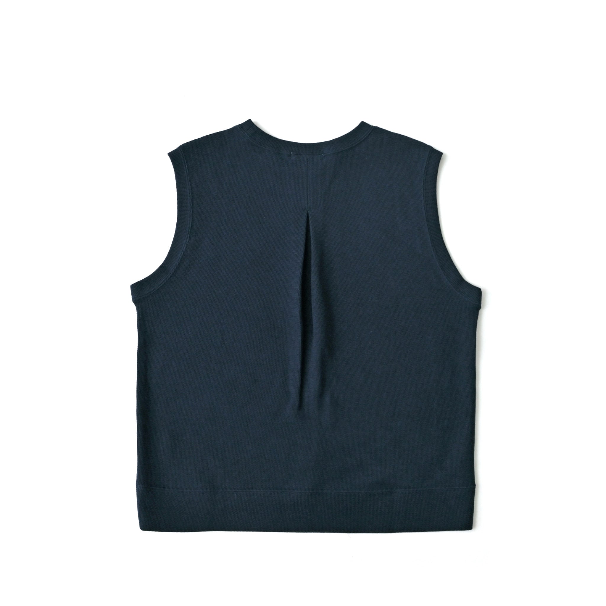 リバーカットベスト