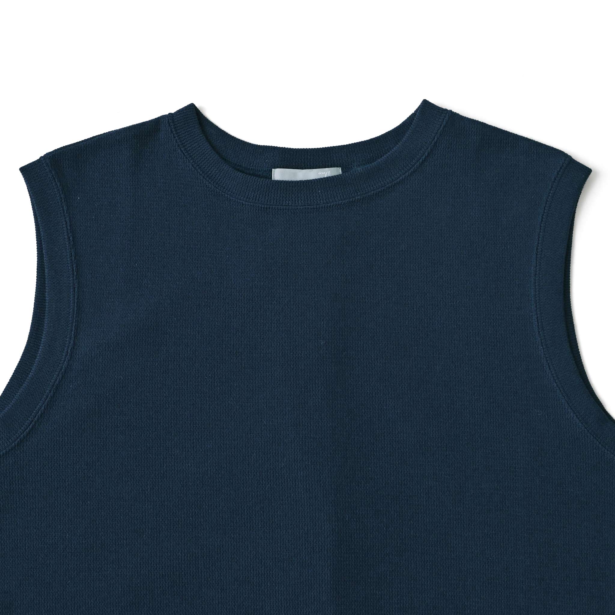 リバーカットベスト