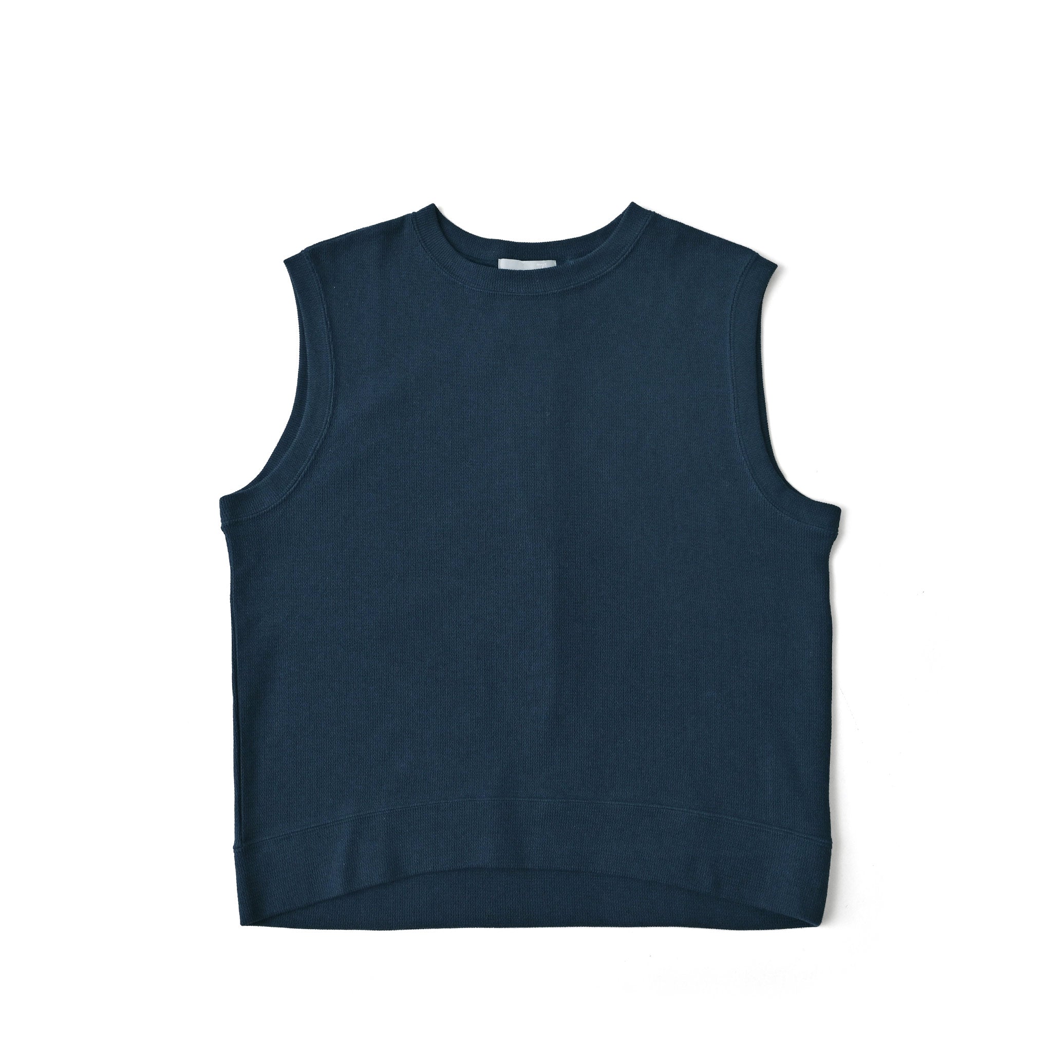 リバーカットベスト