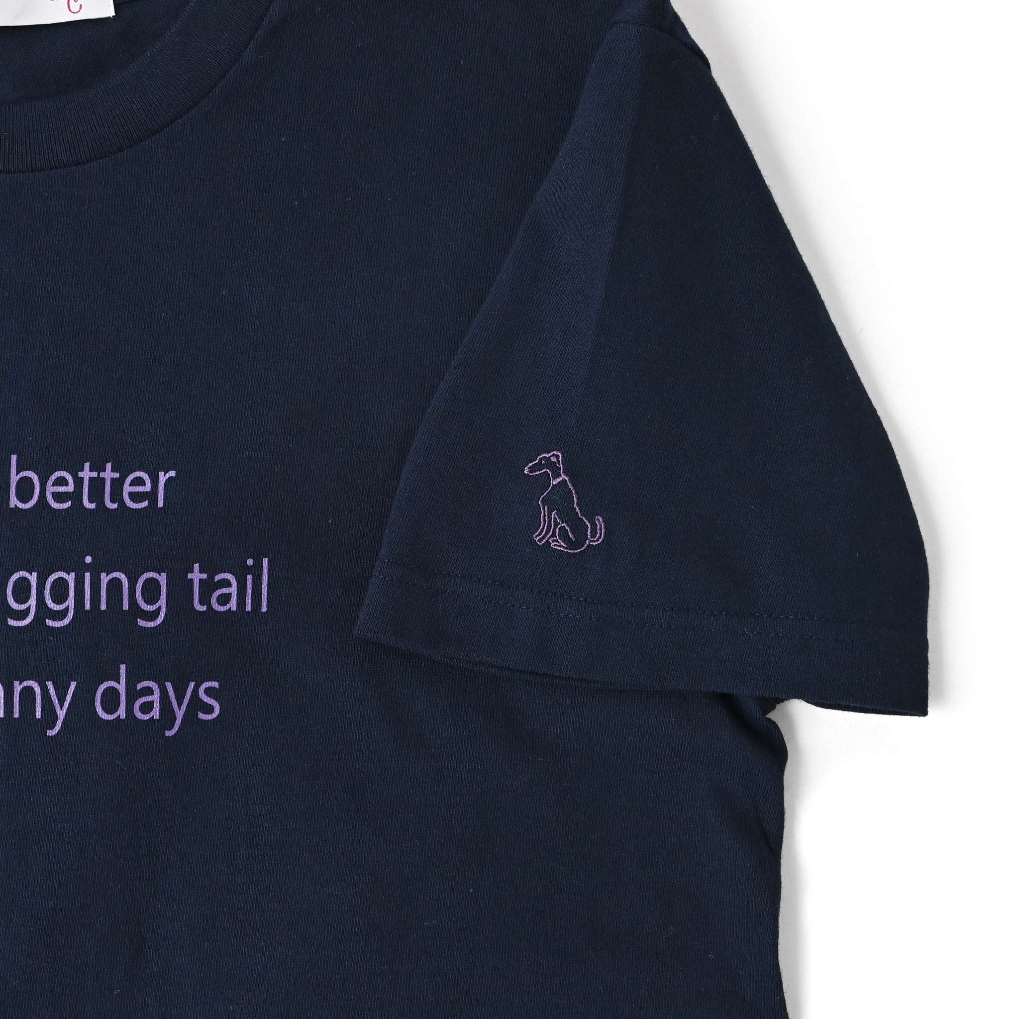 Sunny days Tシャツ 半袖