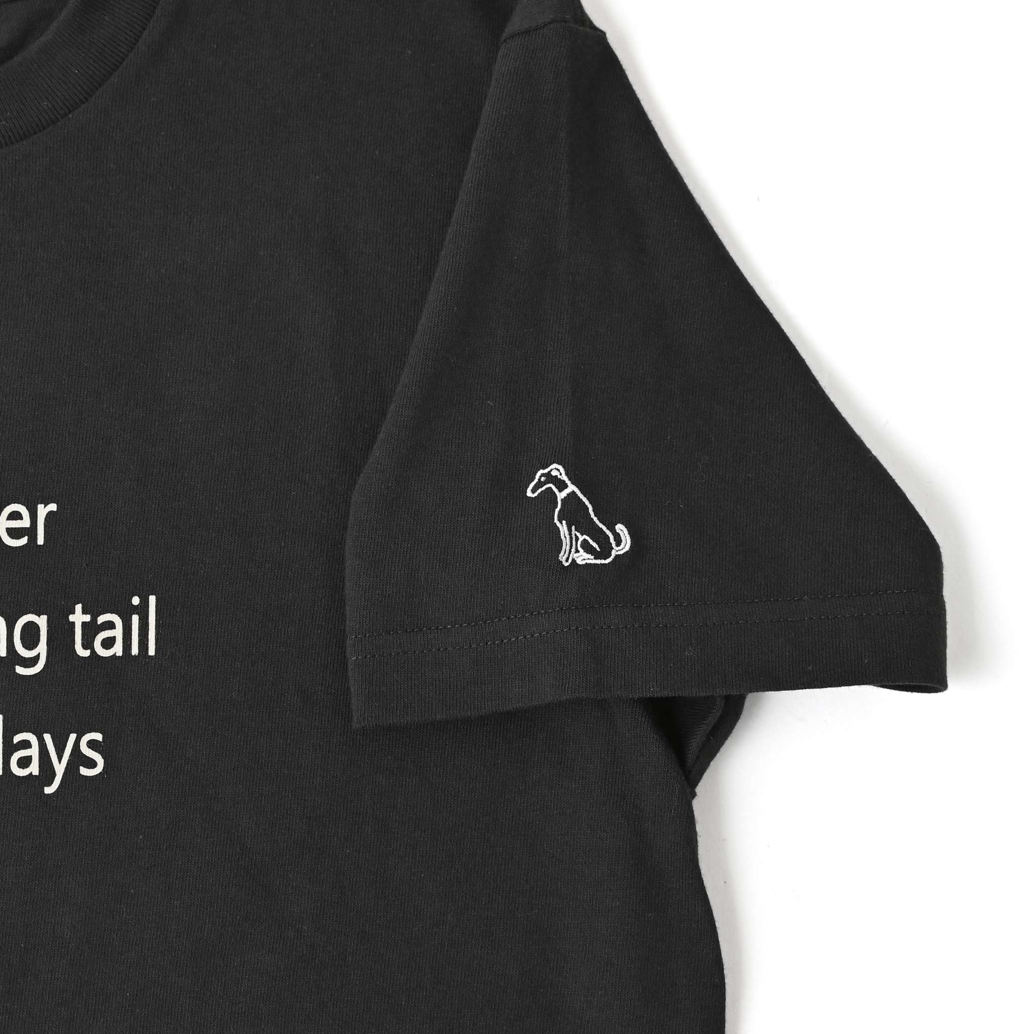 Sunny days Tシャツ 半袖