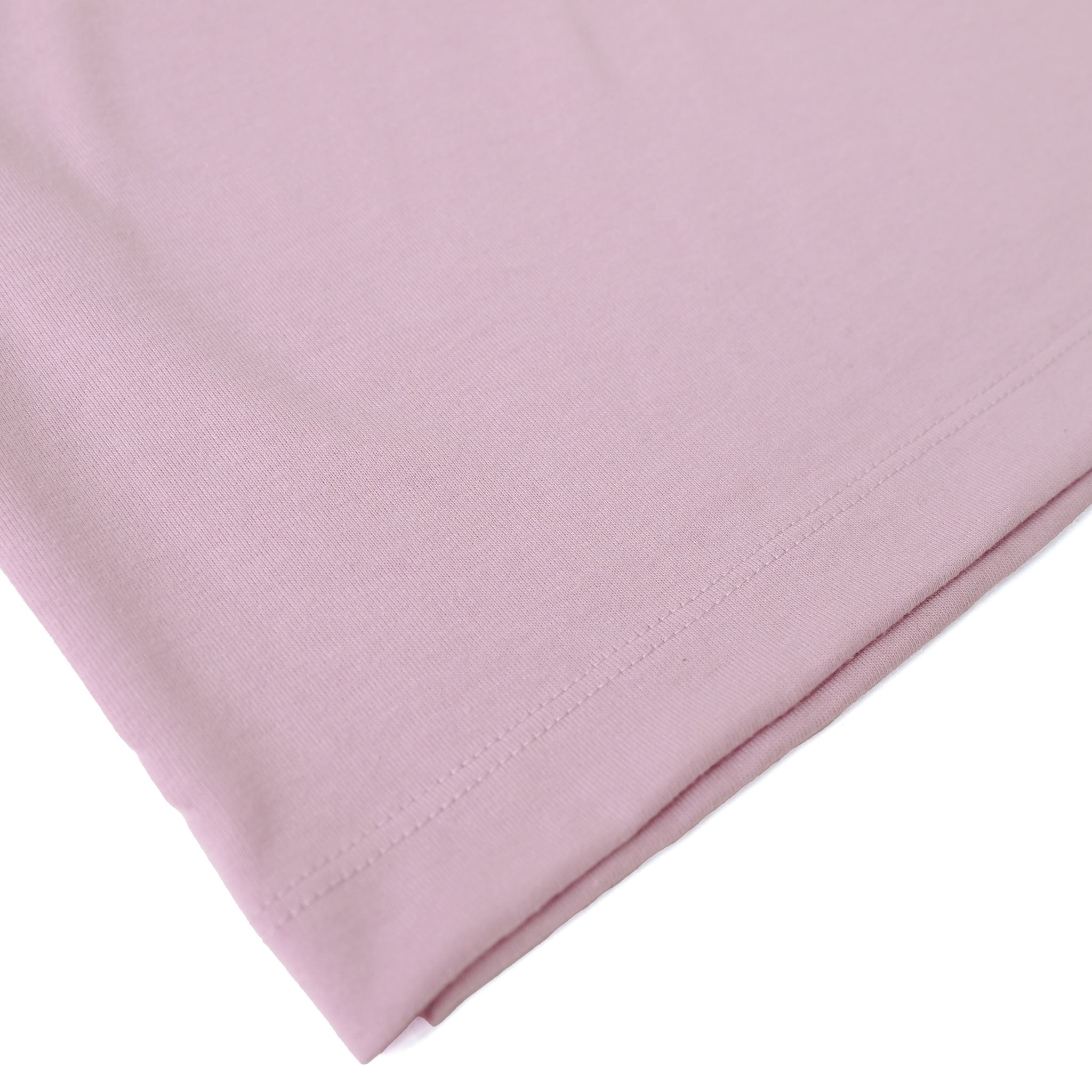 ロゴTシャツ 長袖