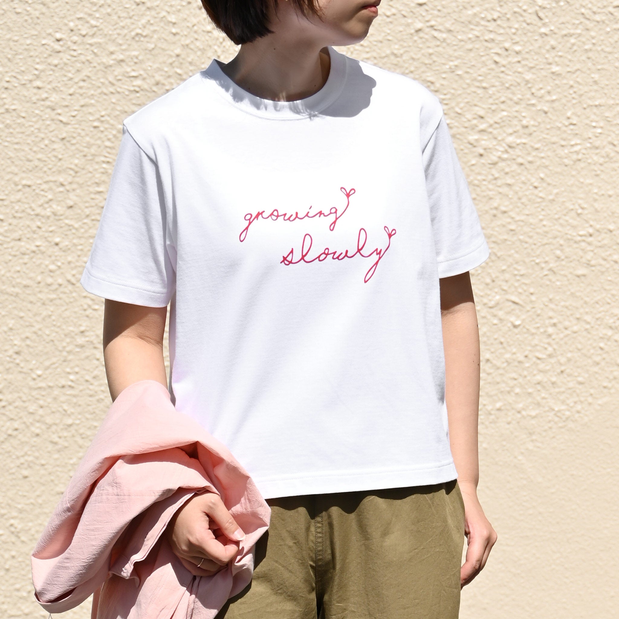 テンジクロゴTシャツ 半袖