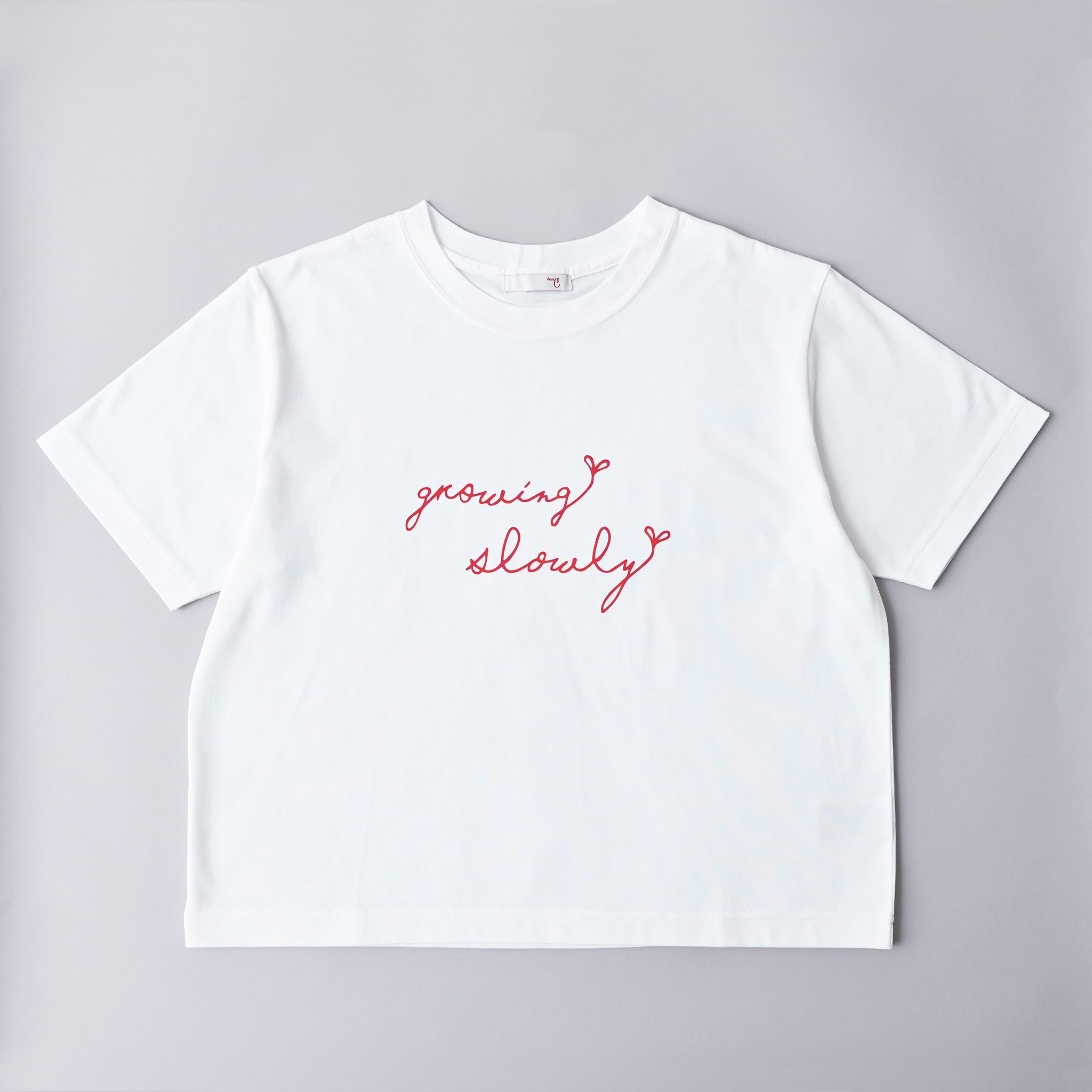 テンジクロゴTシャツ 半袖