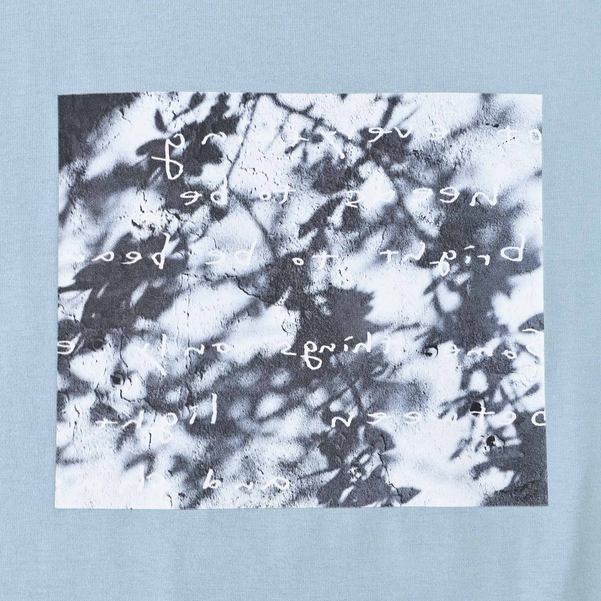 フォトTシャツ 半袖