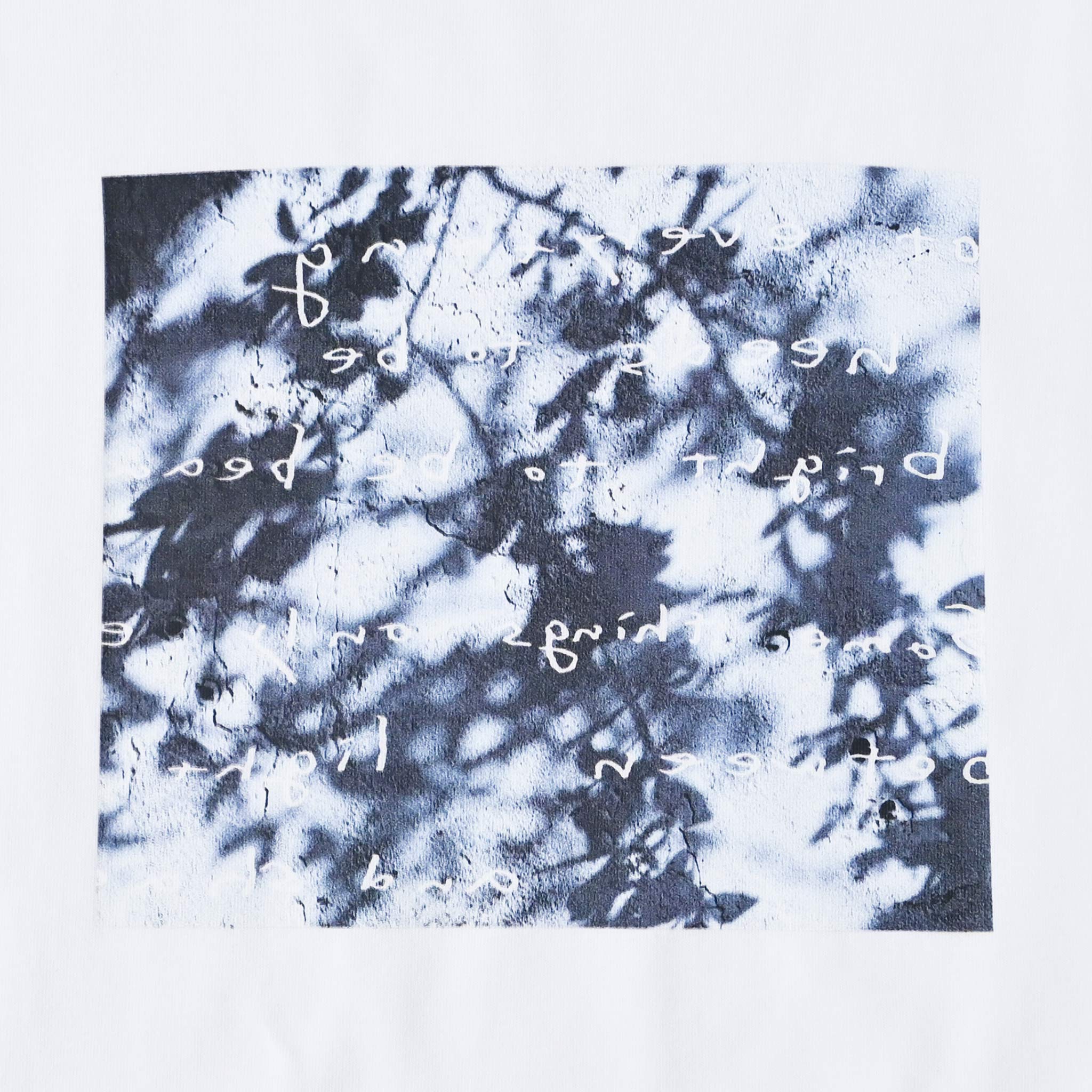 フォトTシャツ 半袖