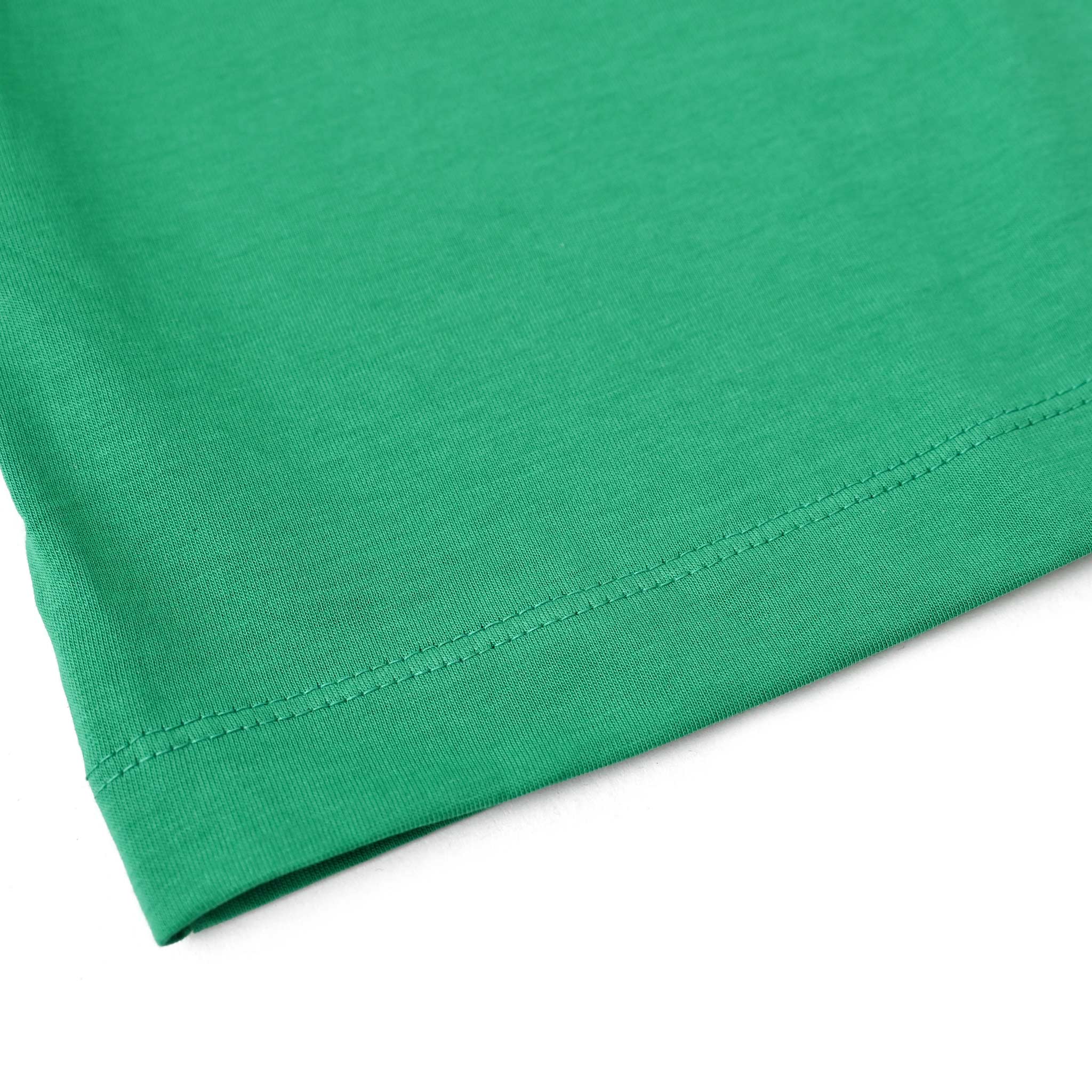コンパクトテンジクTシャツ 半袖