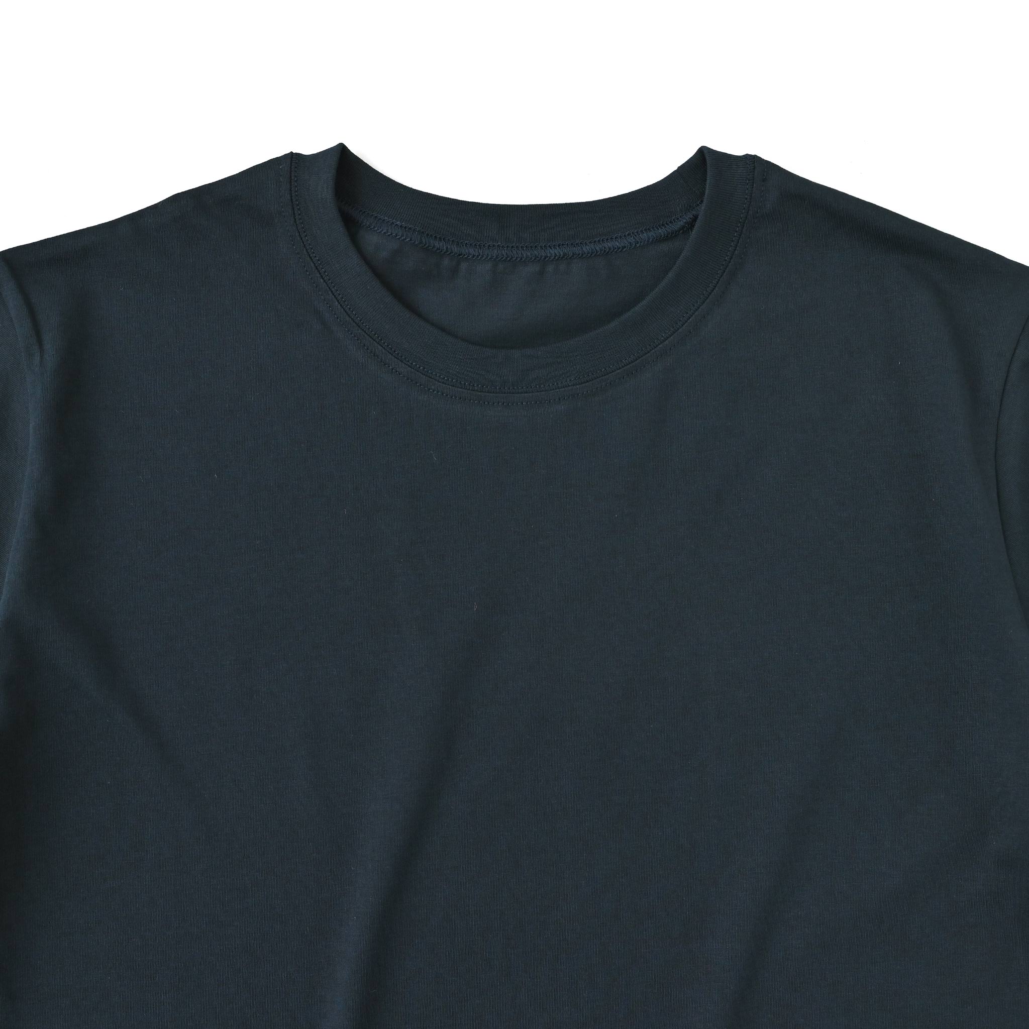 コンパクトテンジクTシャツ 半袖