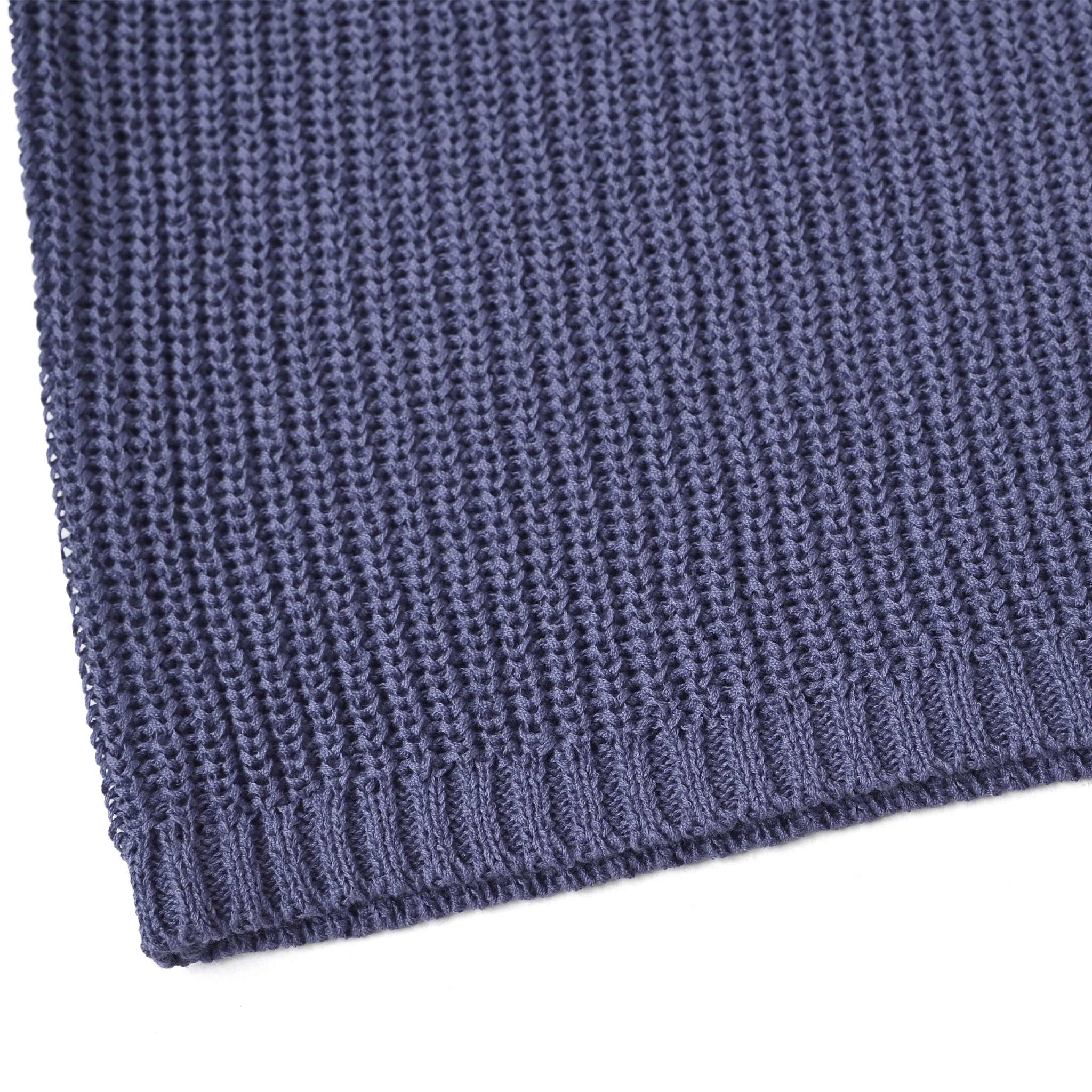 テープヤーンベスト