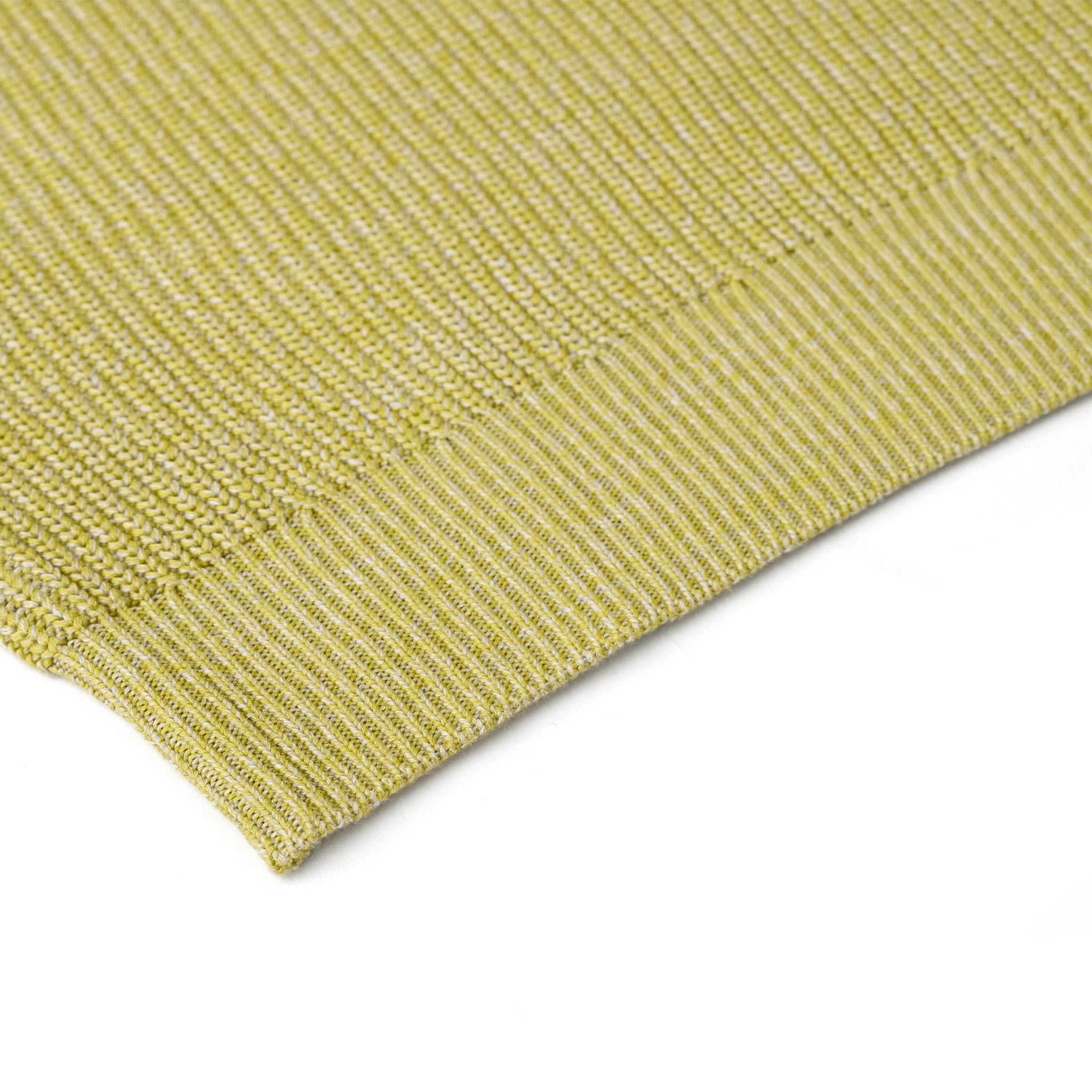 ミドルゲージニット2WAYベスト