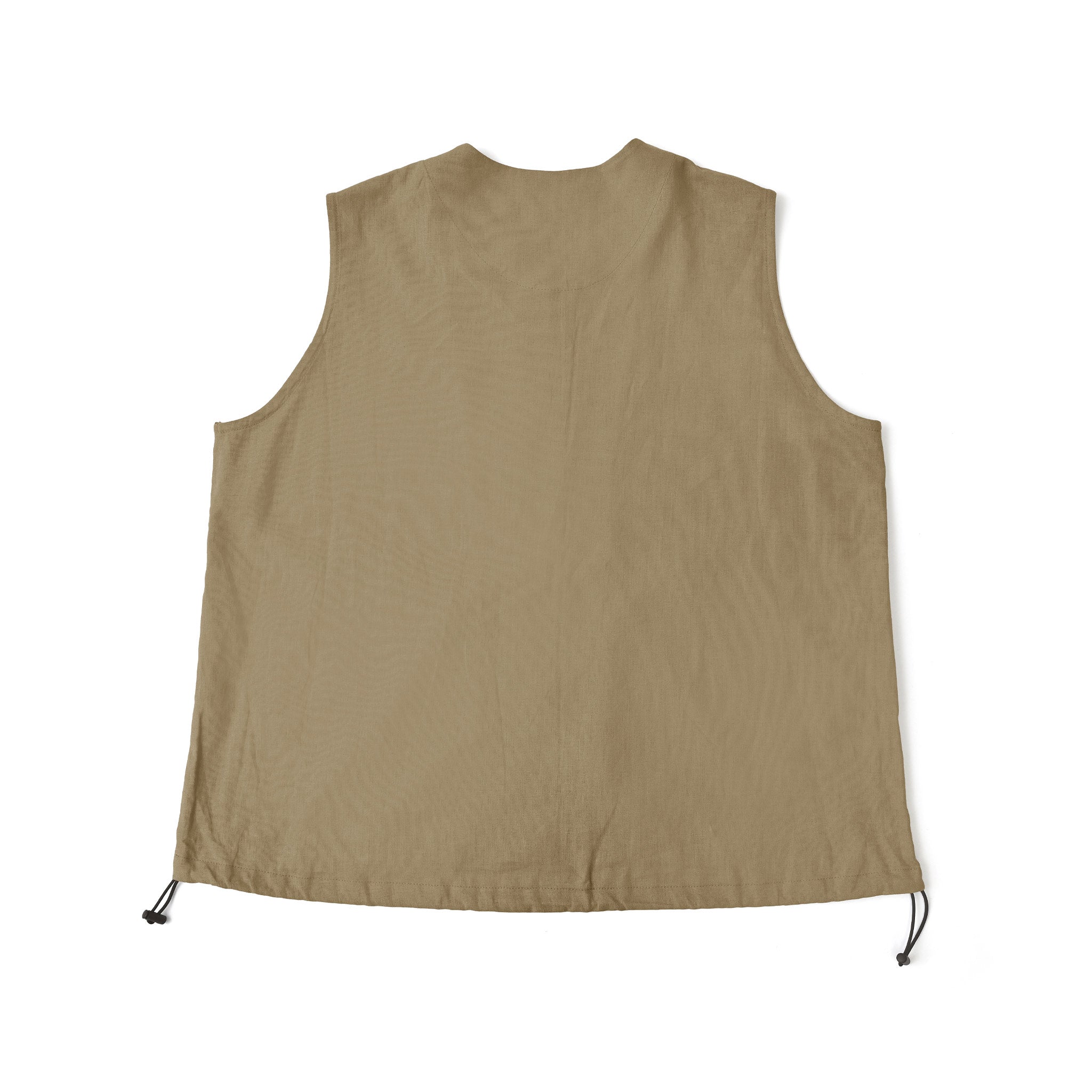 アサレーヨンベスト