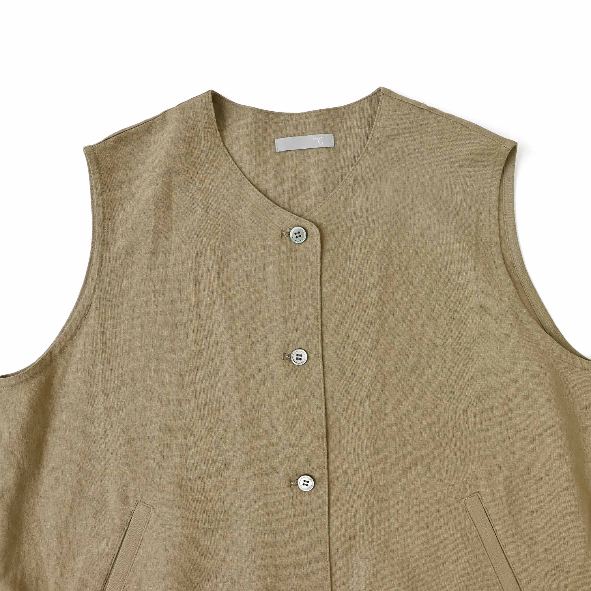 アサレーヨンベスト