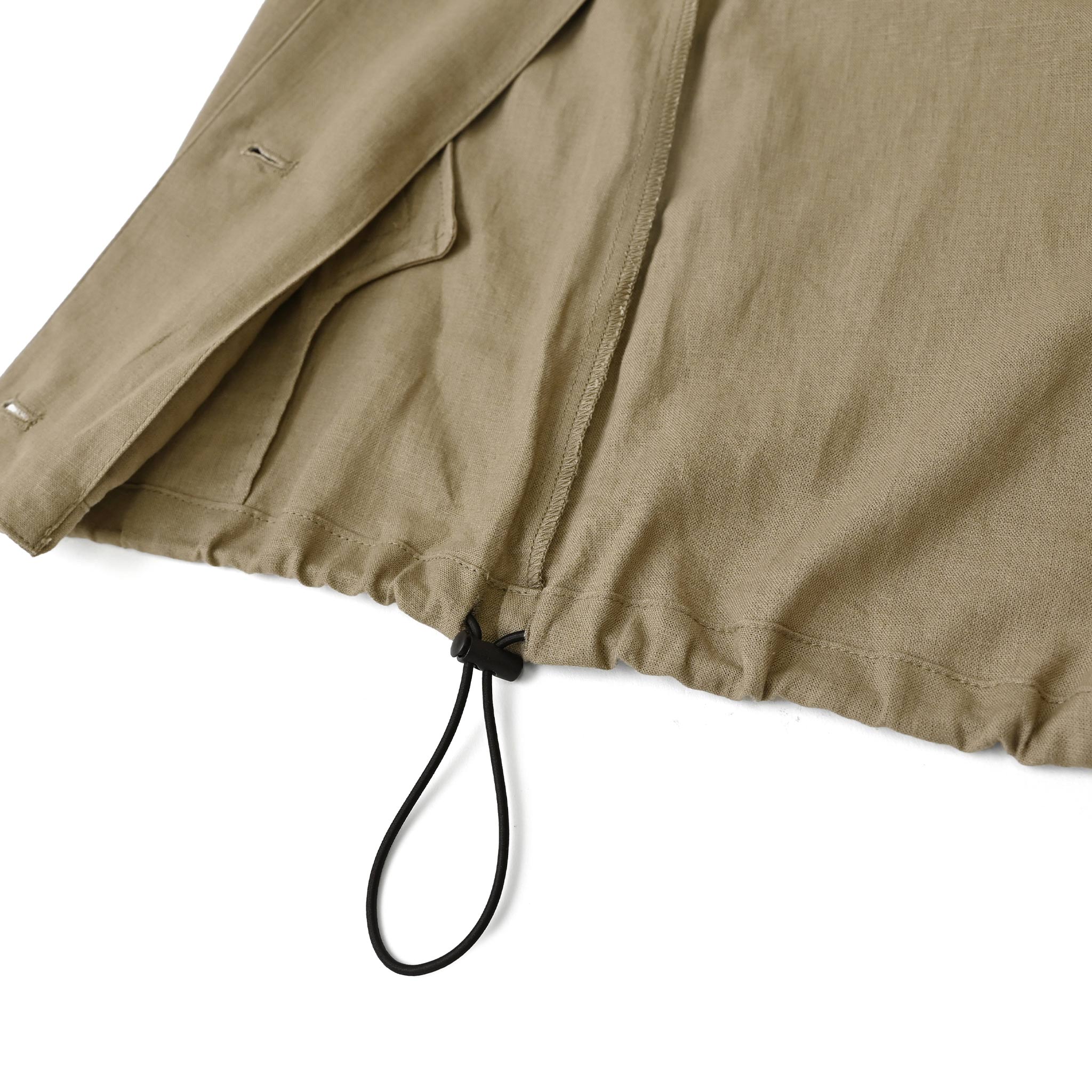 アサレーヨンベスト