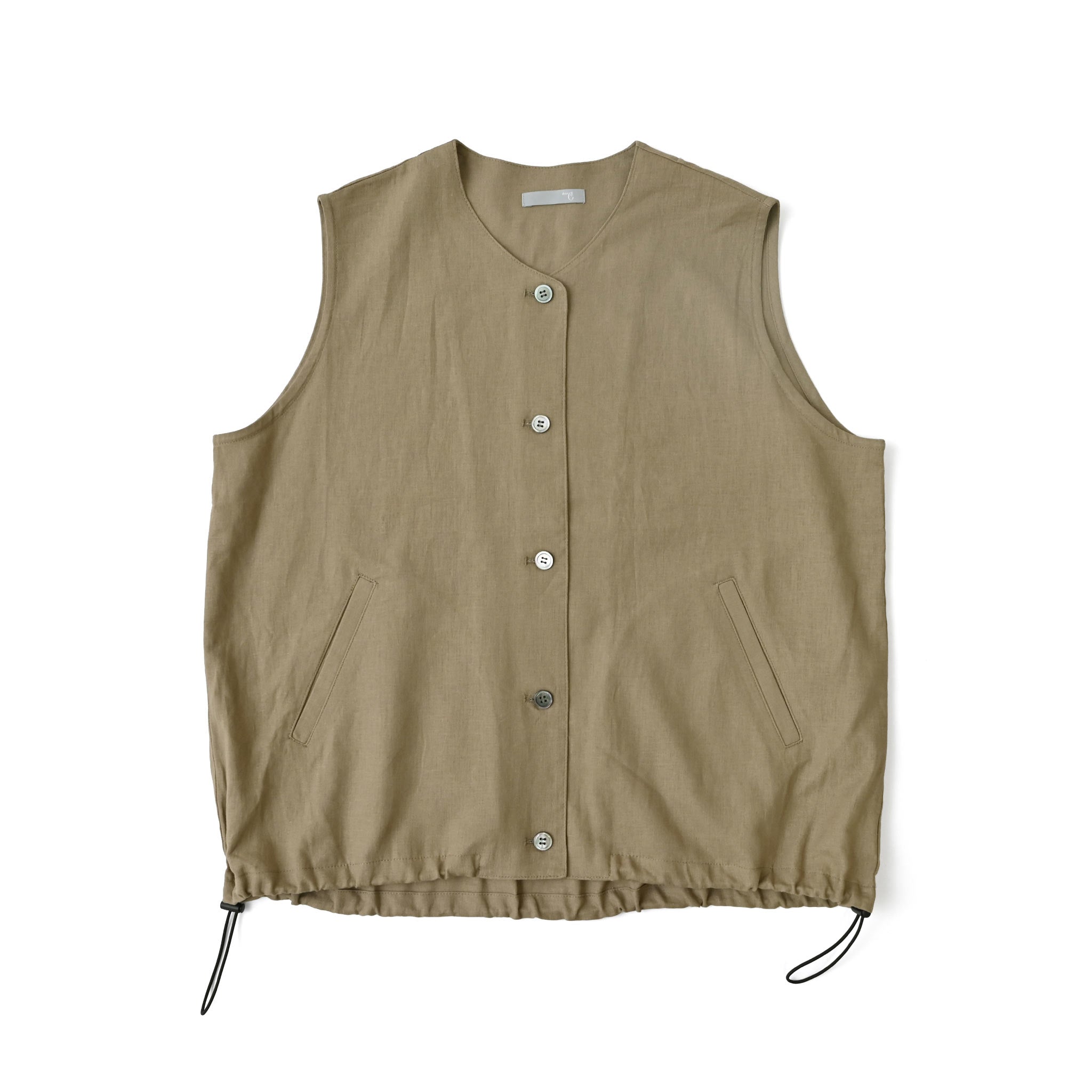 アサレーヨンベスト