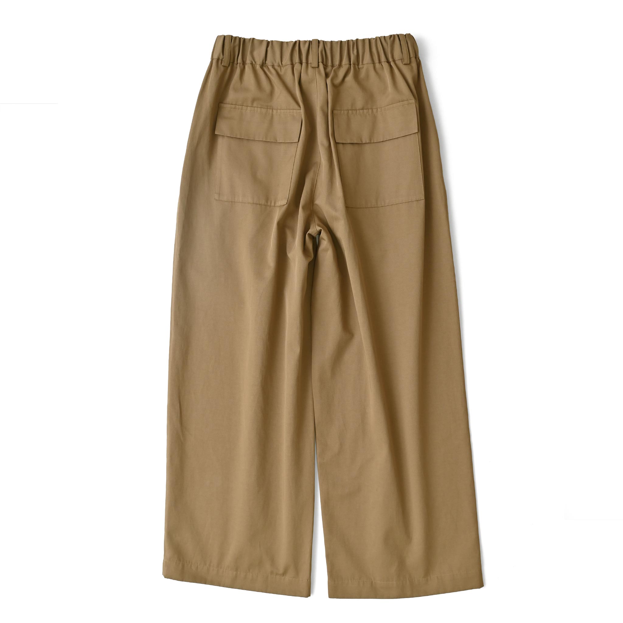 TCツイルパンツ