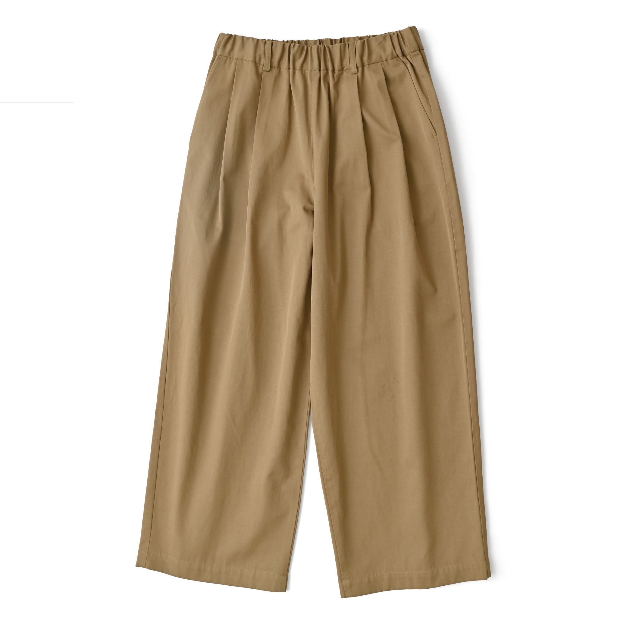 TCツイルパンツ