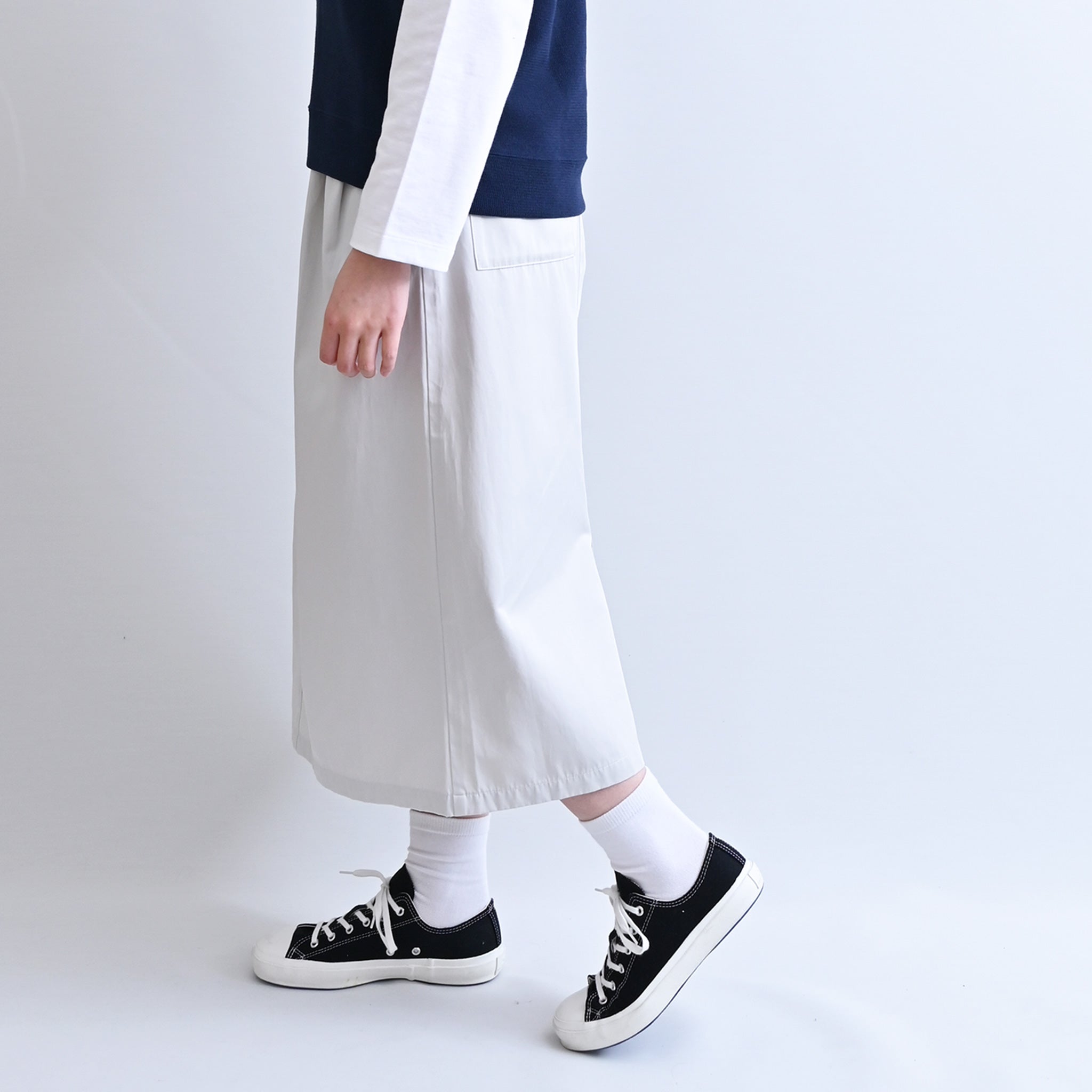 TCツイルスカート