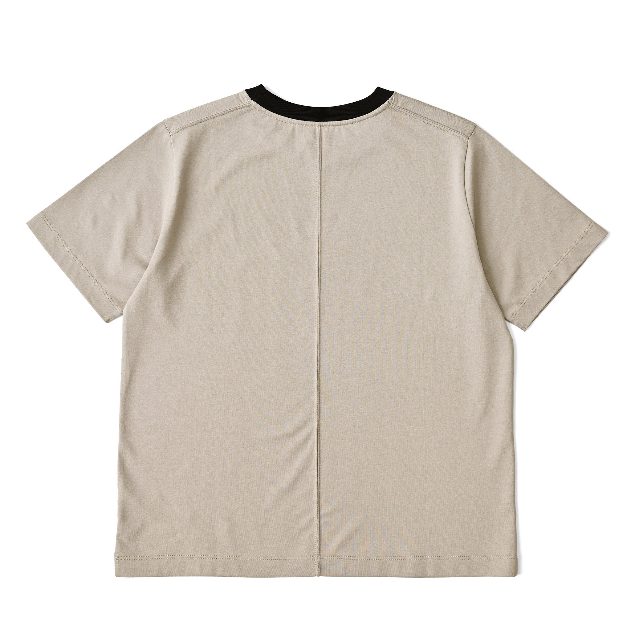 スーピマコンパクトテンジクTシャツ 半袖