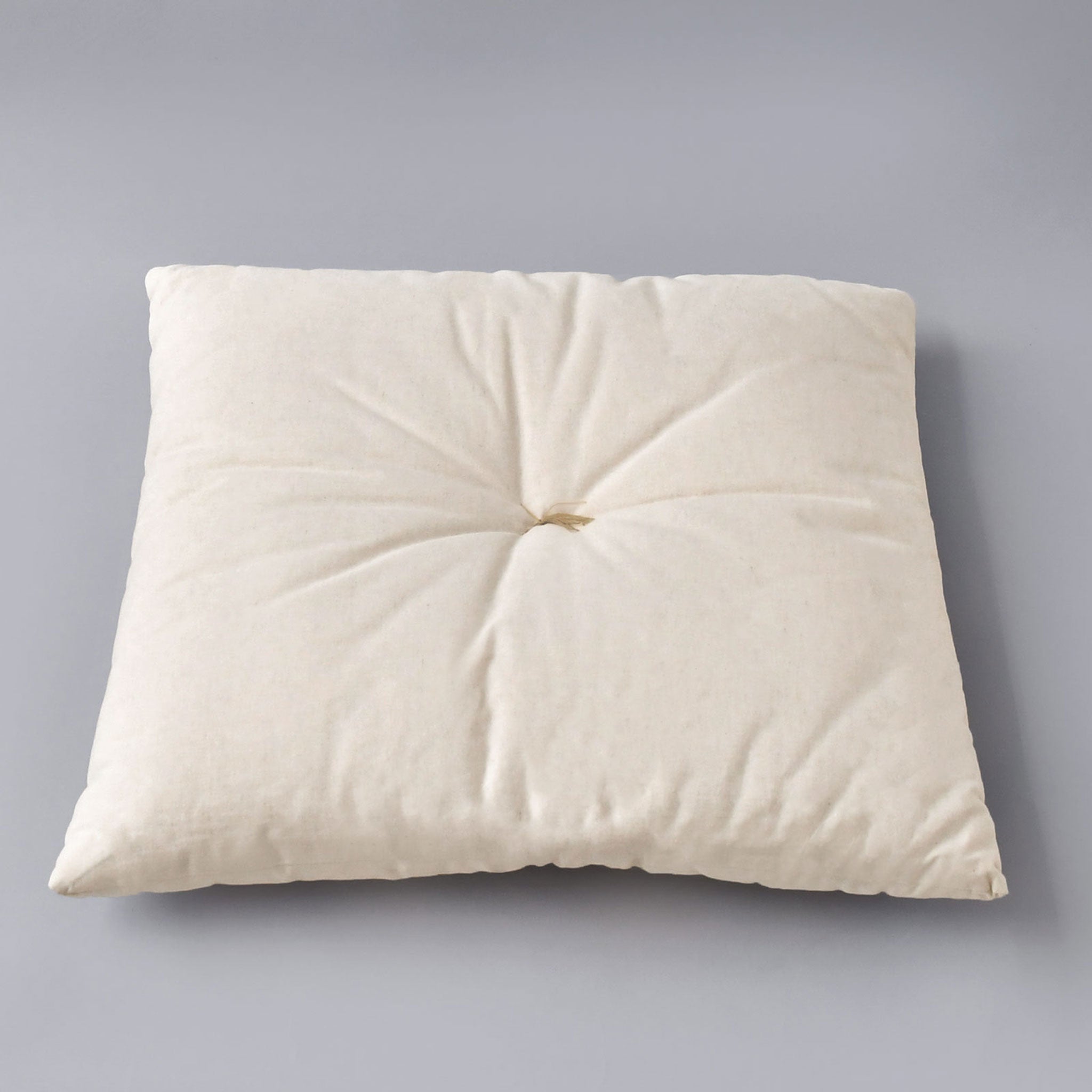 サラ ヌードお座布団 (55×59cm)