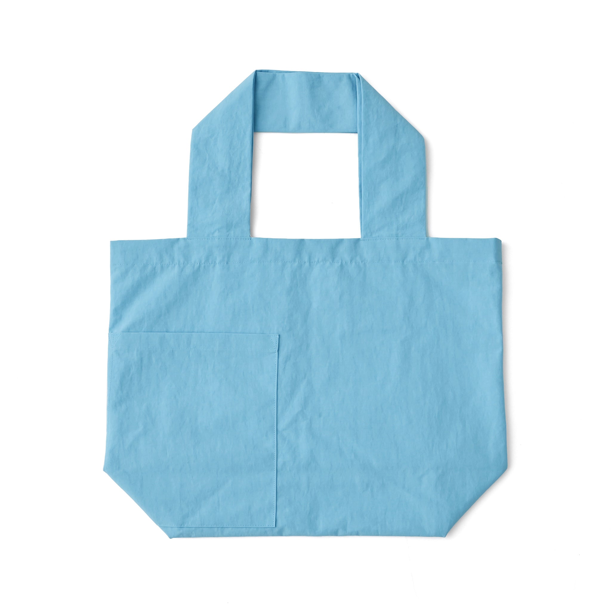 サイドポケットバッグ