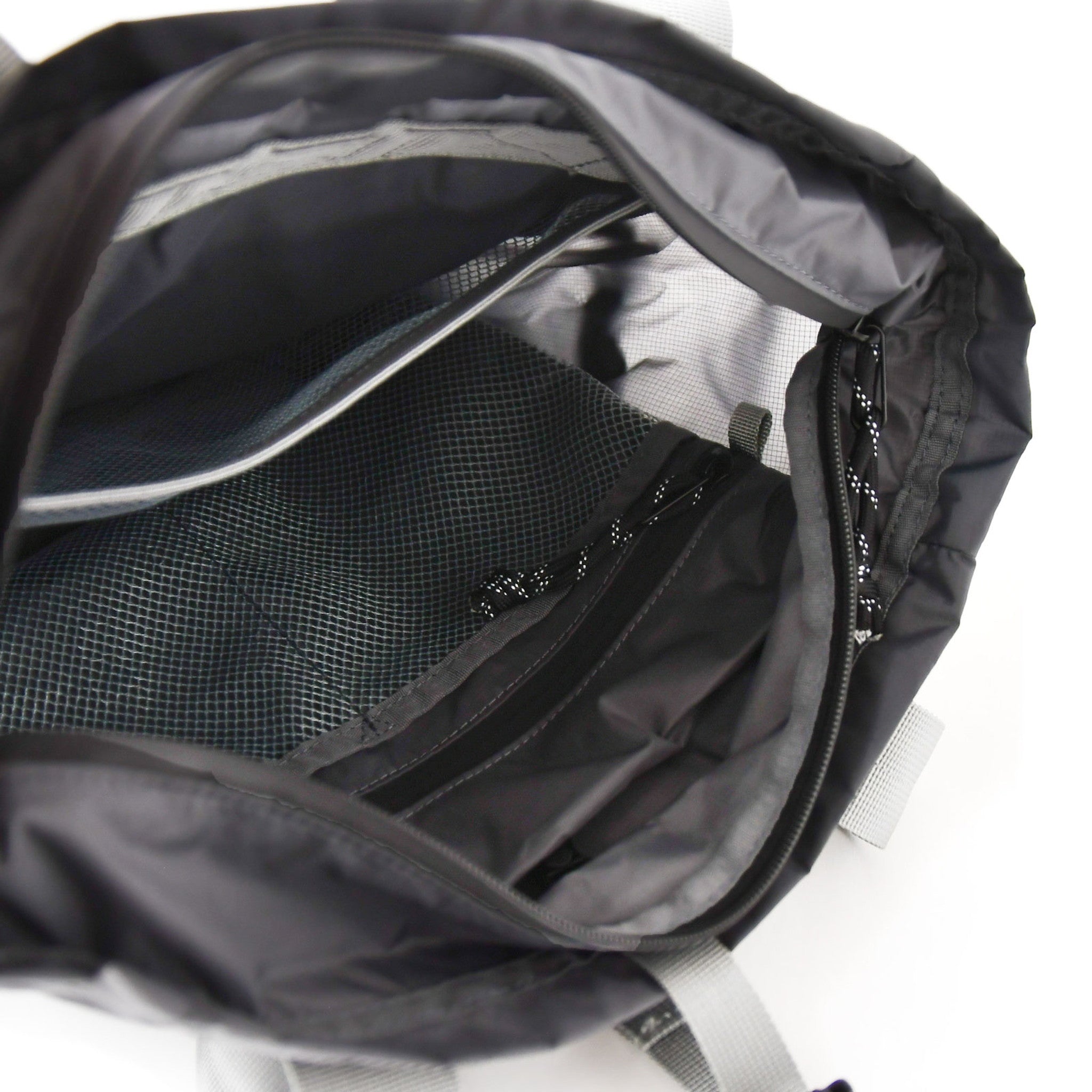 THE CASE 2WAYトート&リュックサック サコッシュ付き 多機能・軽量